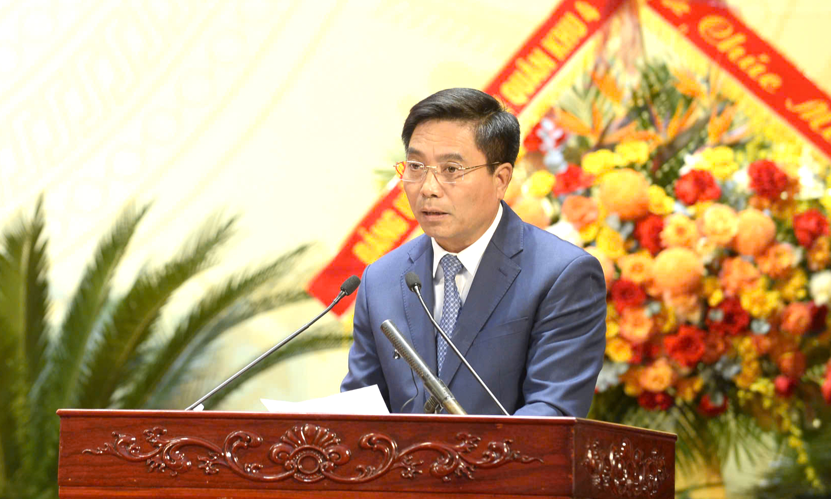 Phó Chủ tịch nước Võ Thị Ánh Xuân: Chung sức đưa Thanh Hóa phát triển nhanh, bền vững- Ảnh 3. Phó Chủ tịch nước Võ Thị Ánh Xuân: Chung sức đưa Thanh Hóa phát triển nhanh, bền vững- Ảnh 3.