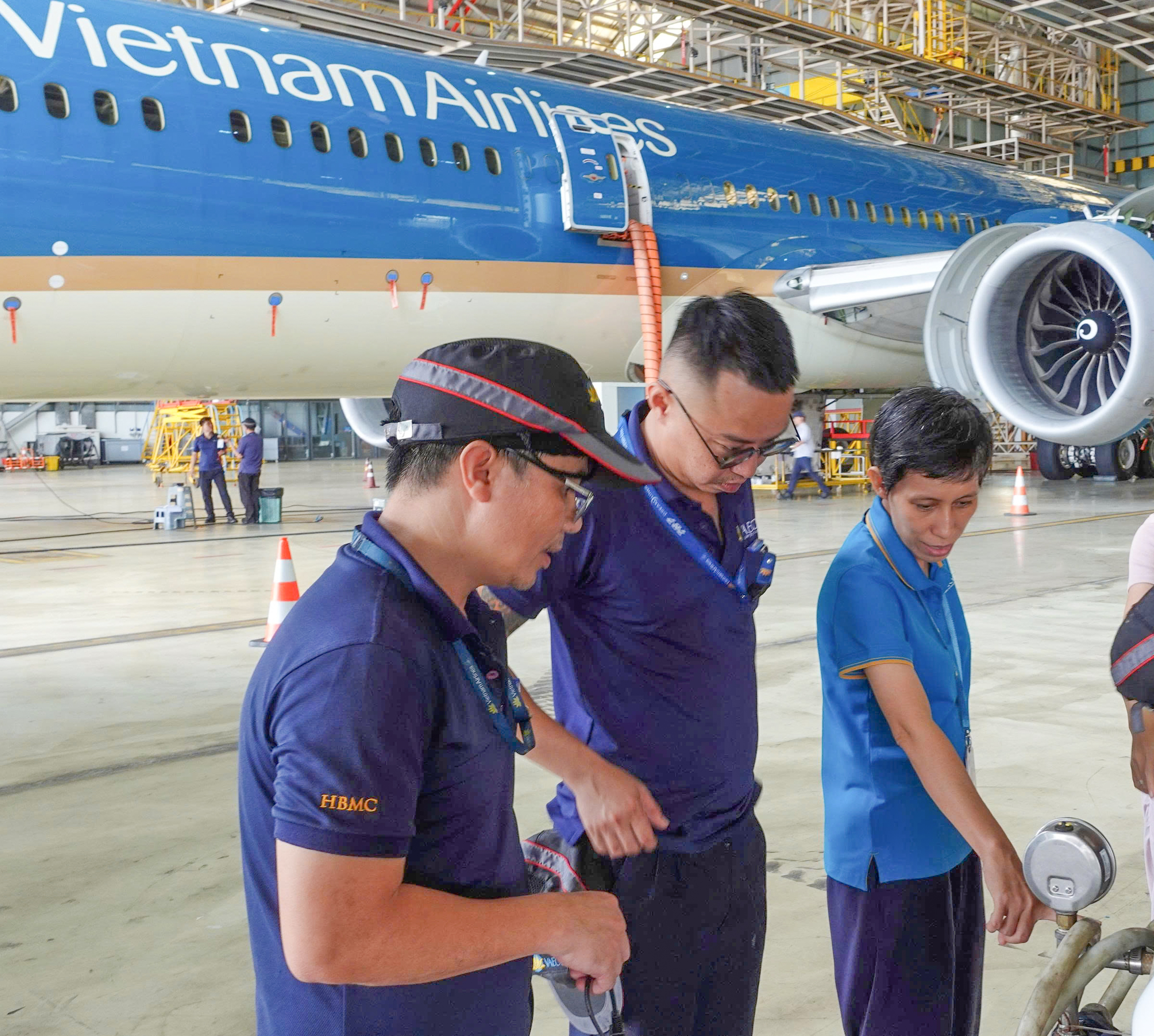 Hành trình của một người phụ nữ dám thử, dám làm, dám khác biệt- Ảnh 2. Hành trình của một người phụ nữ dám thử, dám làm, dám khác biệt- Ảnh 2.