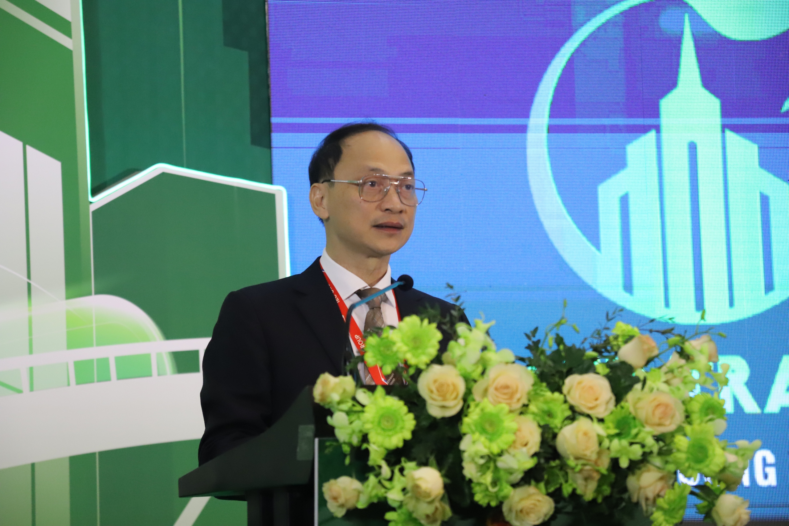 Thúc đẩy phát triển công trình xanh và giao thông xanh theo hướng bền vững- Ảnh 1. Thúc đẩy phát triển công trình xanh và giao thông xanh theo hướng bền vững- Ảnh 1.