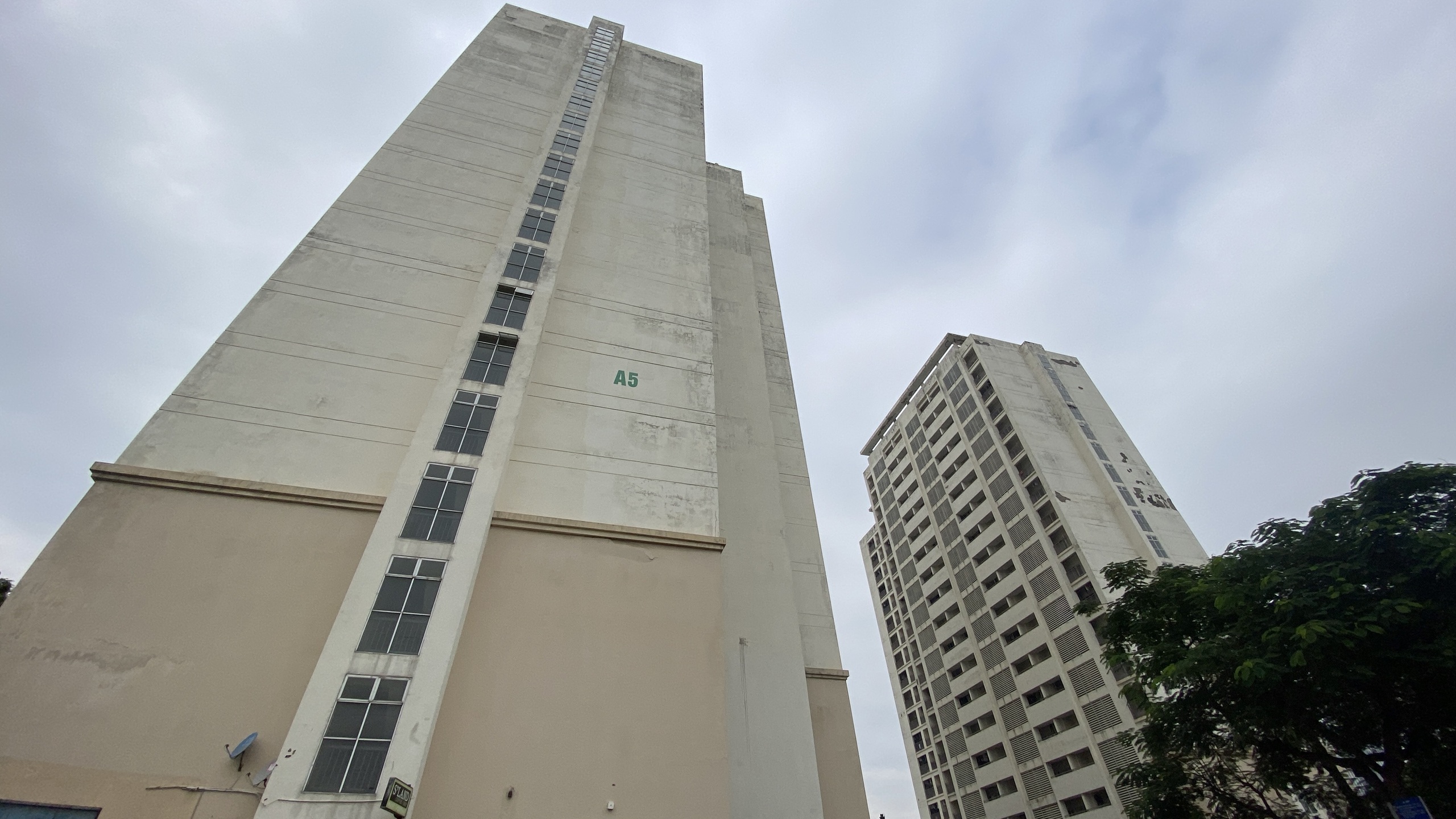 Đánh thức dự án ký túc xá Pháp Vân - Tứ Hiệp sau hơn chục năm ngủ vùi- Ảnh 3.