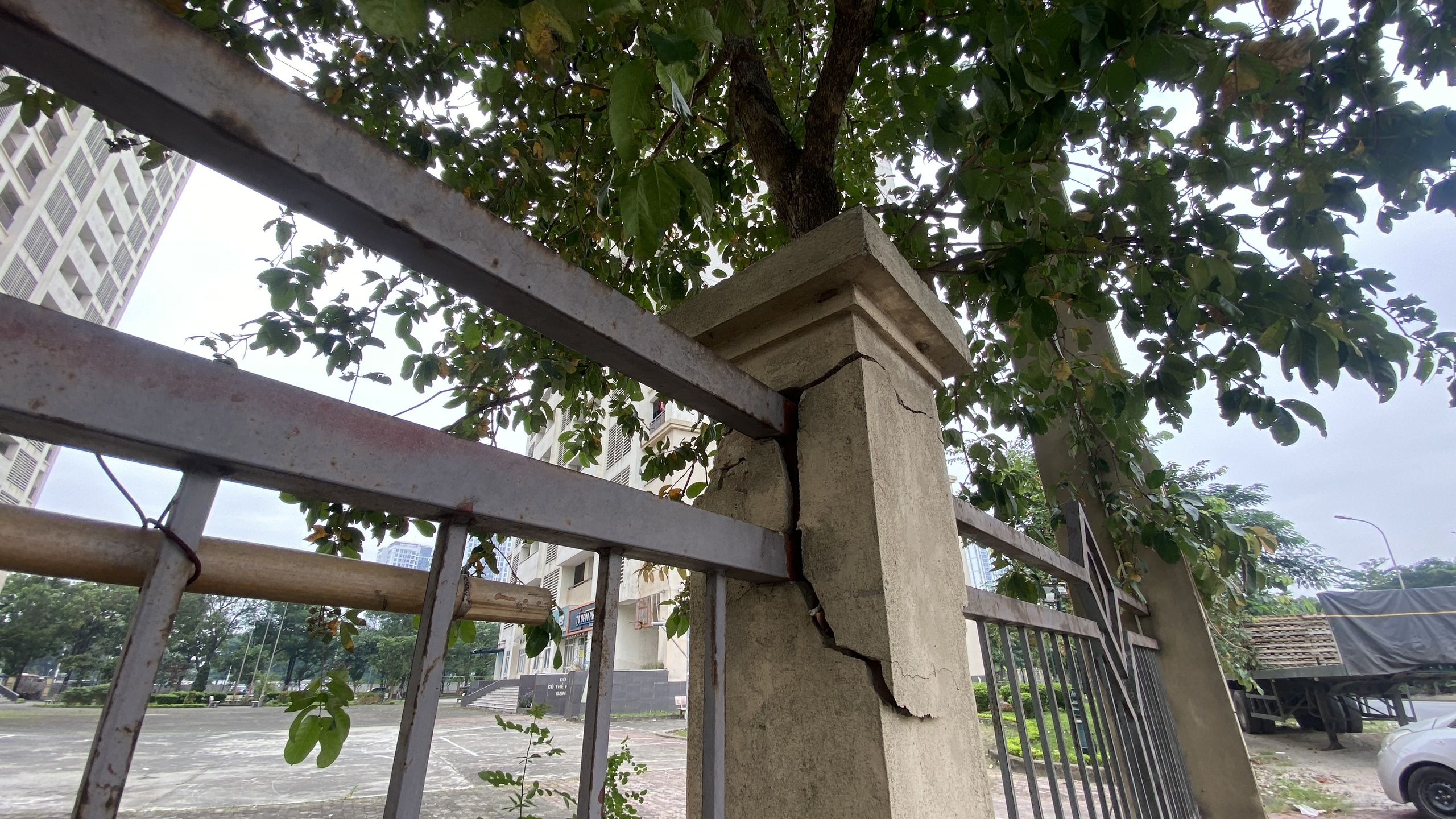 Đánh thức dự án ký túc xá Pháp Vân - Tứ Hiệp sau hơn chục năm ngủ vùi- Ảnh 8.