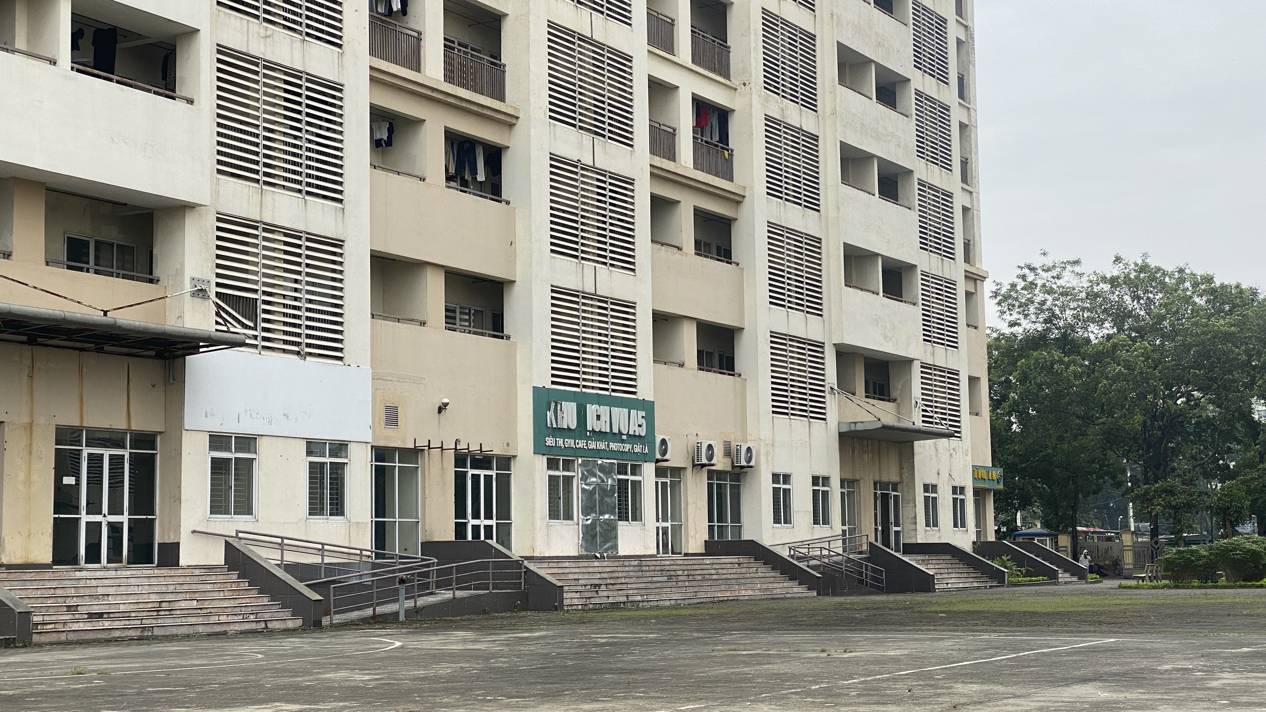 Đánh thức dự án ký túc xá Pháp Vân - Tứ Hiệp sau hơn chục năm ngủ vùi- Ảnh 10.