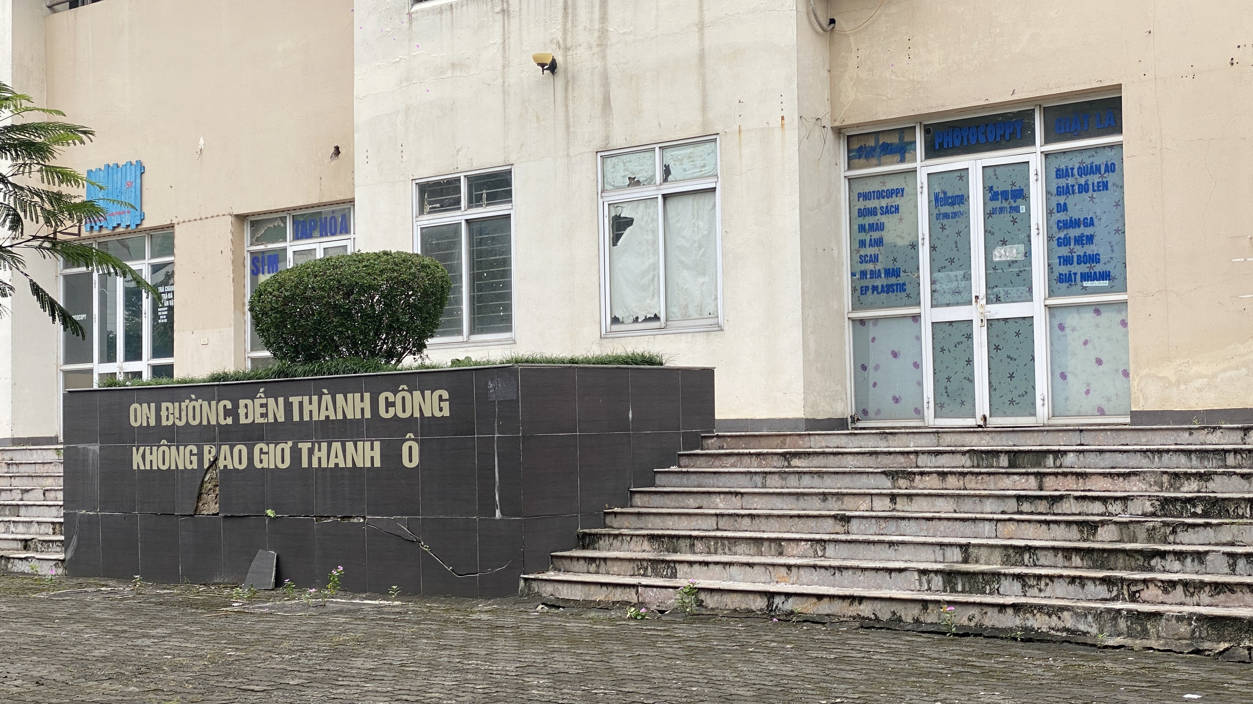 Đánh thức dự án ký túc xá Pháp Vân - Tứ Hiệp sau hơn chục năm ngủ vùi- Ảnh 9.