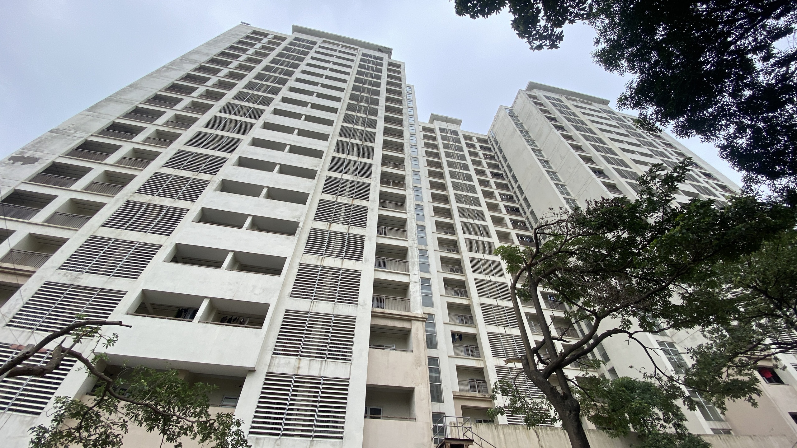 Đánh thức dự án ký túc xá Pháp Vân - Tứ Hiệp sau hơn chục năm ngủ vùi- Ảnh 5.