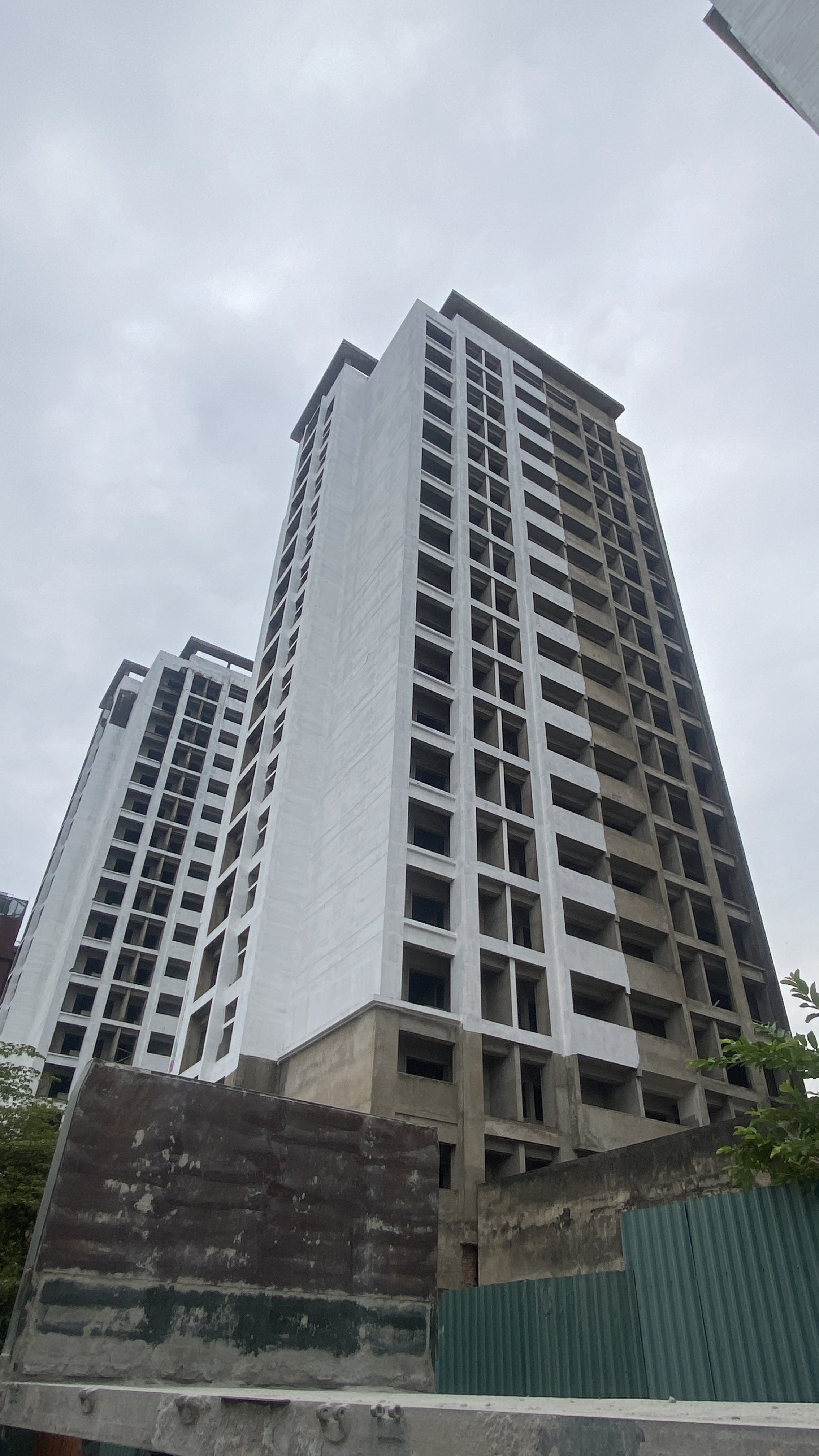 Đánh thức dự án ký túc xá Pháp Vân - Tứ Hiệp sau hơn chục năm ngủ vùi- Ảnh 18.