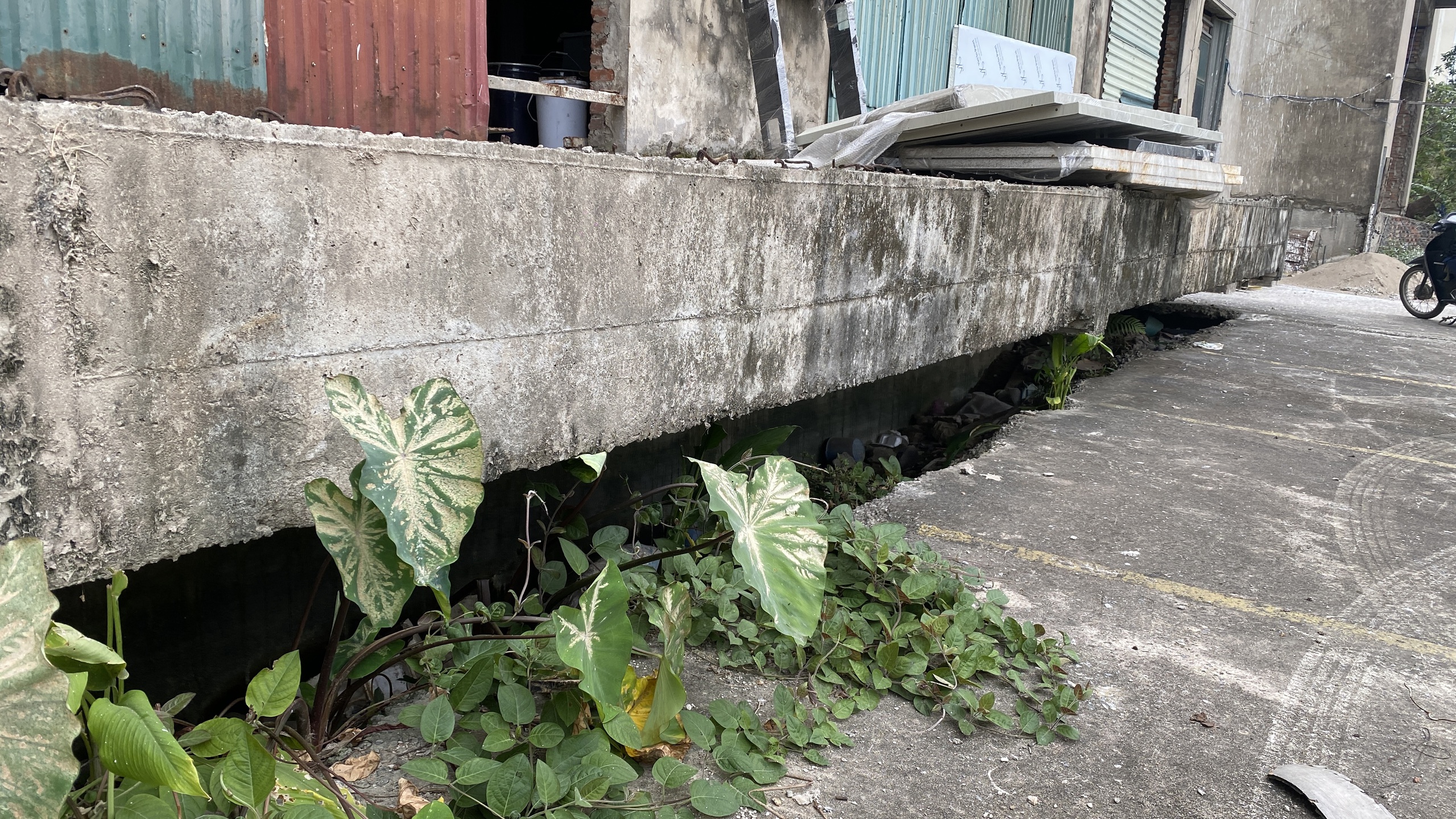 Đánh thức dự án ký túc xá Pháp Vân - Tứ Hiệp sau hơn chục năm ngủ vùi- Ảnh 20.