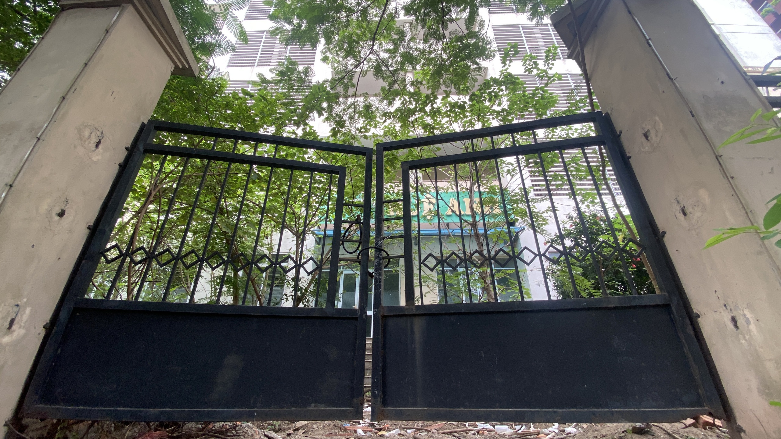 Đánh thức dự án ký túc xá Pháp Vân - Tứ Hiệp sau hơn chục năm ngủ vùi- Ảnh 14.