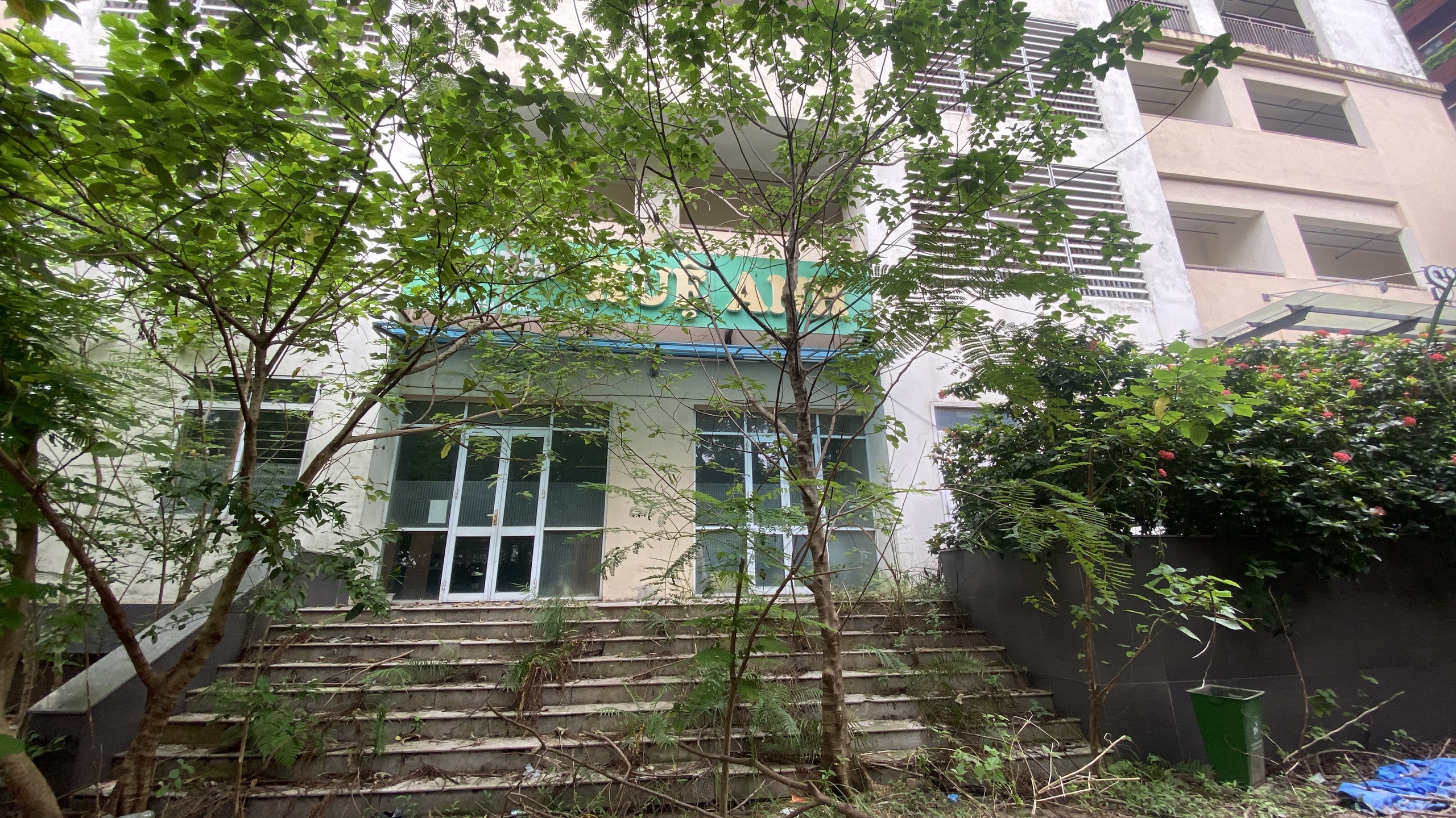 Đánh thức dự án ký túc xá Pháp Vân - Tứ Hiệp sau hơn chục năm ngủ vùi- Ảnh 12.