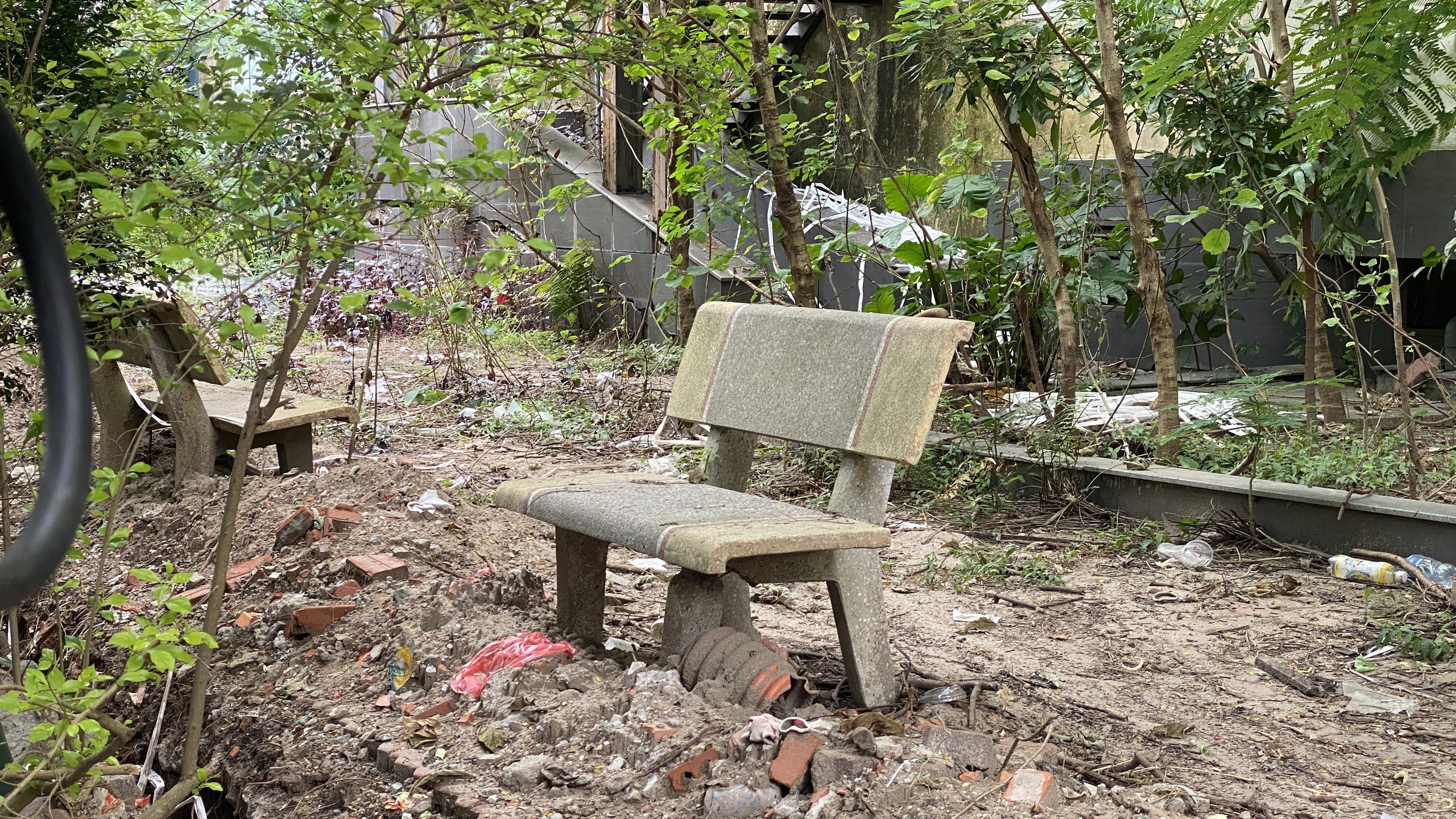 Đánh thức dự án ký túc xá Pháp Vân - Tứ Hiệp sau hơn chục năm ngủ vùi- Ảnh 11.