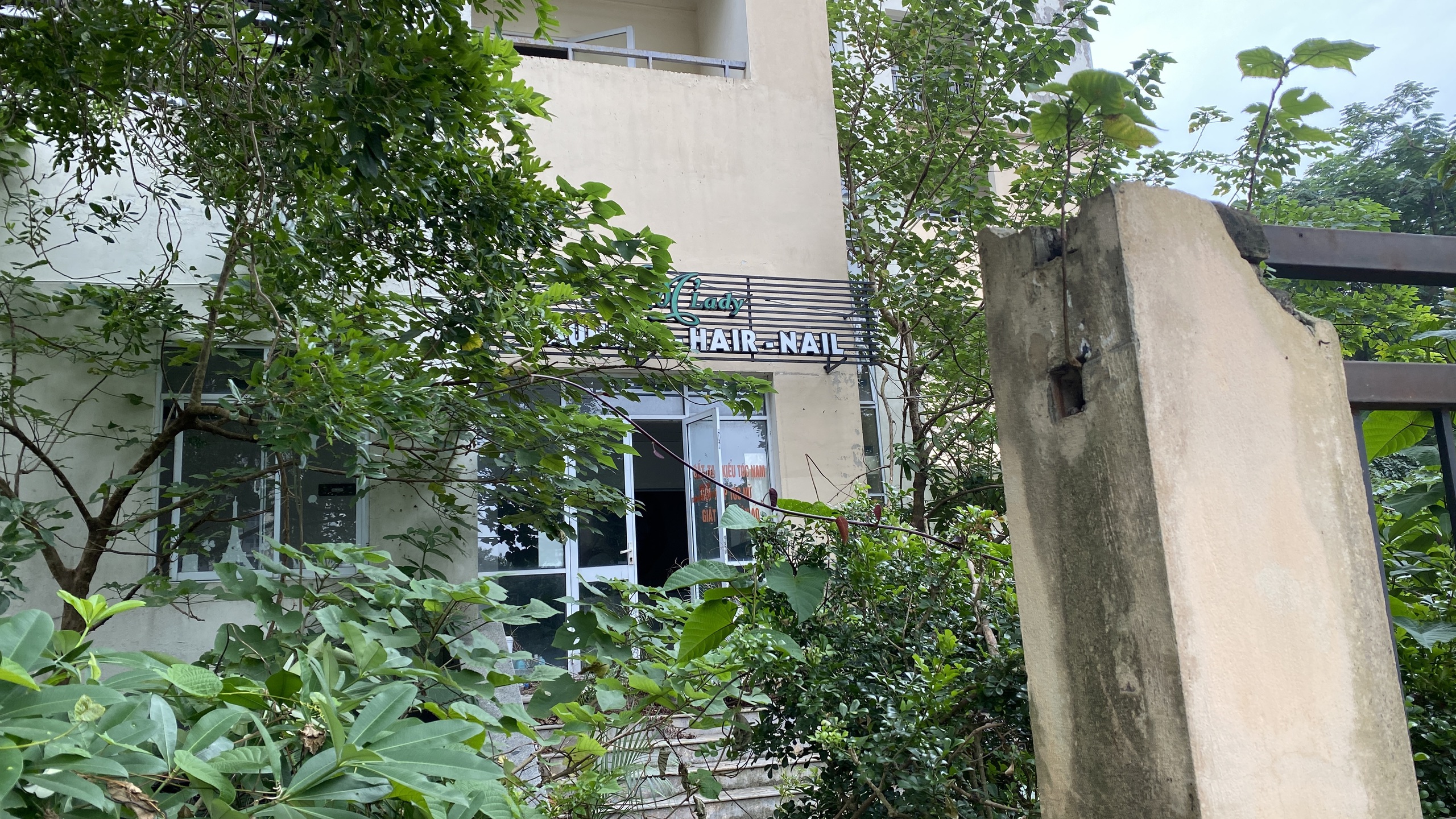 Đánh thức dự án ký túc xá Pháp Vân - Tứ Hiệp sau hơn chục năm ngủ vùi- Ảnh 13.