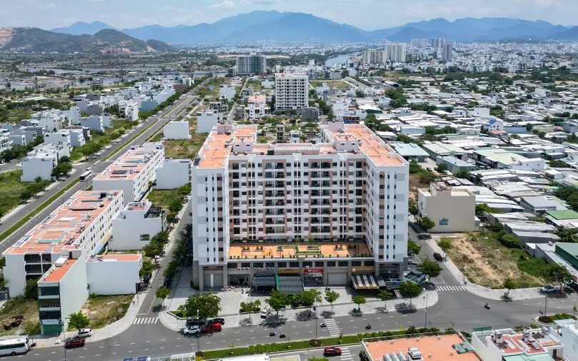 TP.HCM: Gần 10.000 căn NƠXH sắp hoàn thành, thêm cơ hội an cư cho người lao động- Ảnh 3. Lăng kính xây dựng 29/10: Chính phủ sẽ ban hành nghị quyết mới về phát triển nhà ở xã hội