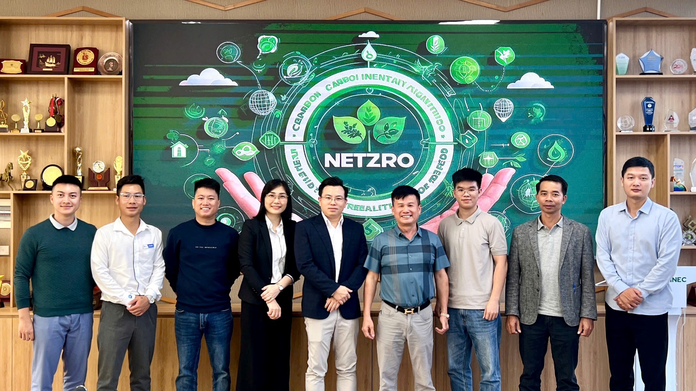 Chiếu sáng tuần hoàn - mắt xích "xanh" giúp doanh nghiệp bước vào chuỗi cung ứng toàn cầu- Ảnh 3. Chiếu sáng tuần hoàn - mắt xích "xanh" giúp doanh nghiệp bước vào chuỗi cung ứng toàn cầu- Ảnh 3.