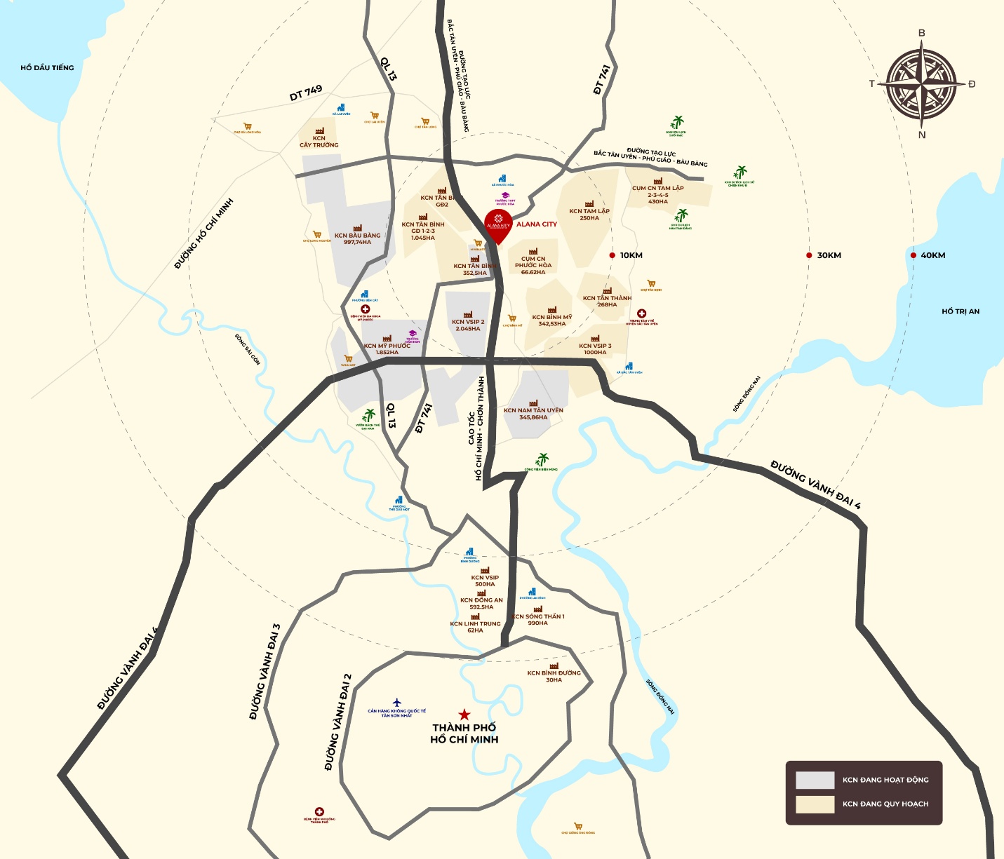 Nhà đầu tư bất động sản săn đất nền giá “trăng non”- Ảnh 2. Nhà đầu tư bất động sản săn đất nền giá “trăng non”- Ảnh 2.