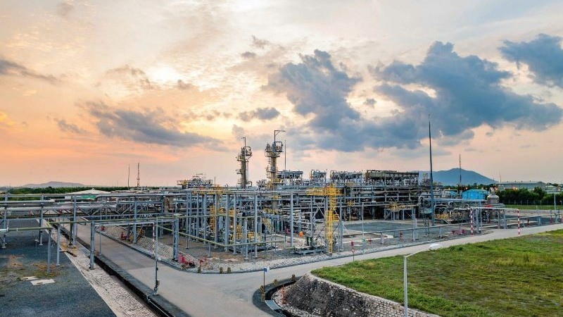 Các quốc gia đặt chuyển đổi hạ tầng năng lượng, công nghiệp và tòa nhà lên mục tiêu số 1- Ảnh 2.