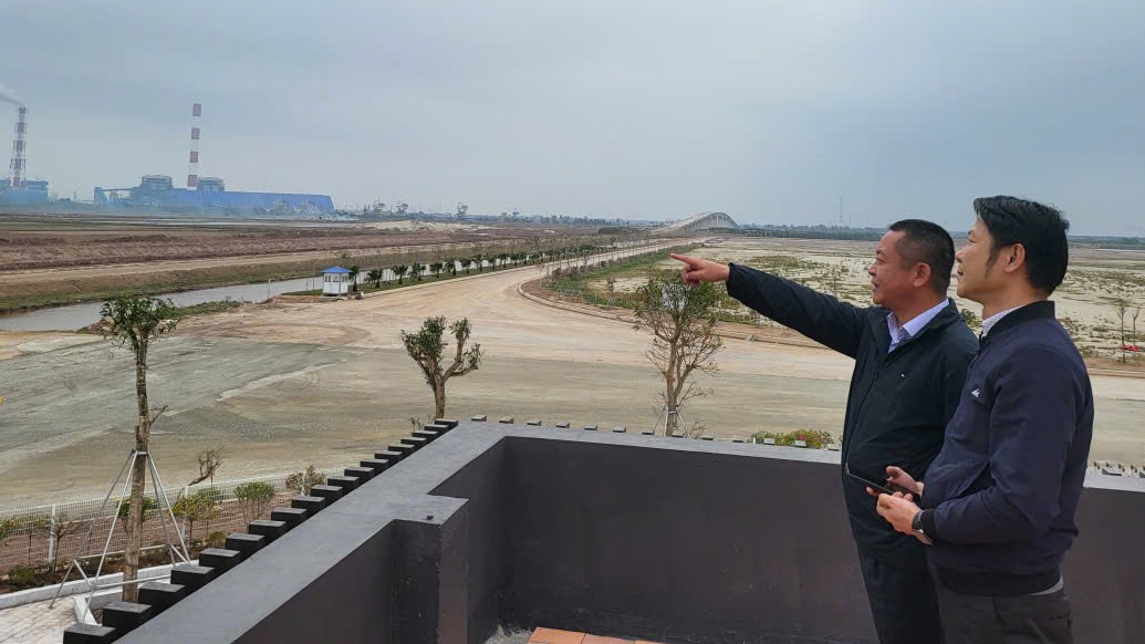 Hưng Yên bứt phá phát triển công nghiệp, kiến tạo trụ cột tăng trưởng bền vững- Ảnh 1.