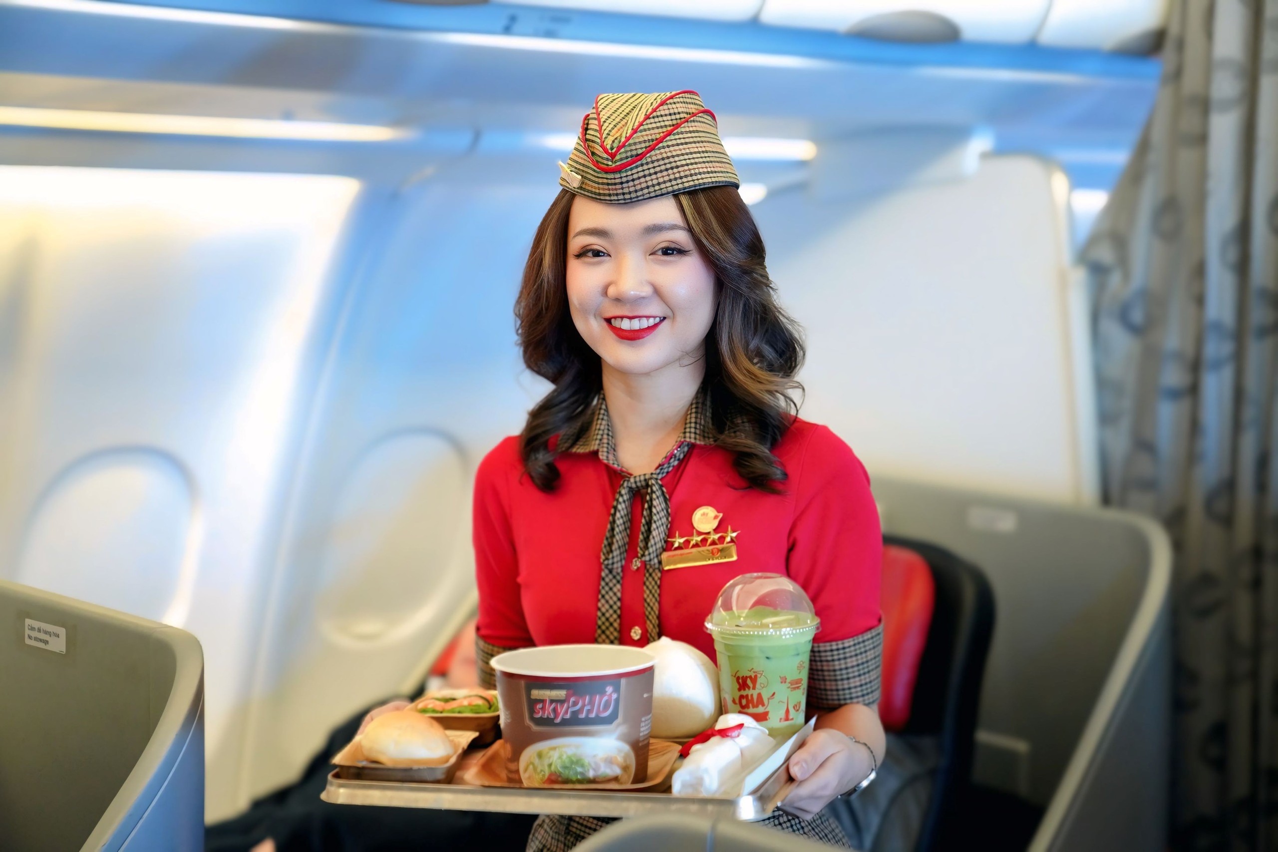 Bay khắp Việt Nam với 3 ngày vàng 0 đồng cùng Vietjet- Ảnh 1. Bay khắp Việt Nam với 3 ngày vàng 0 đồng cùng Vietjet- Ảnh 1.