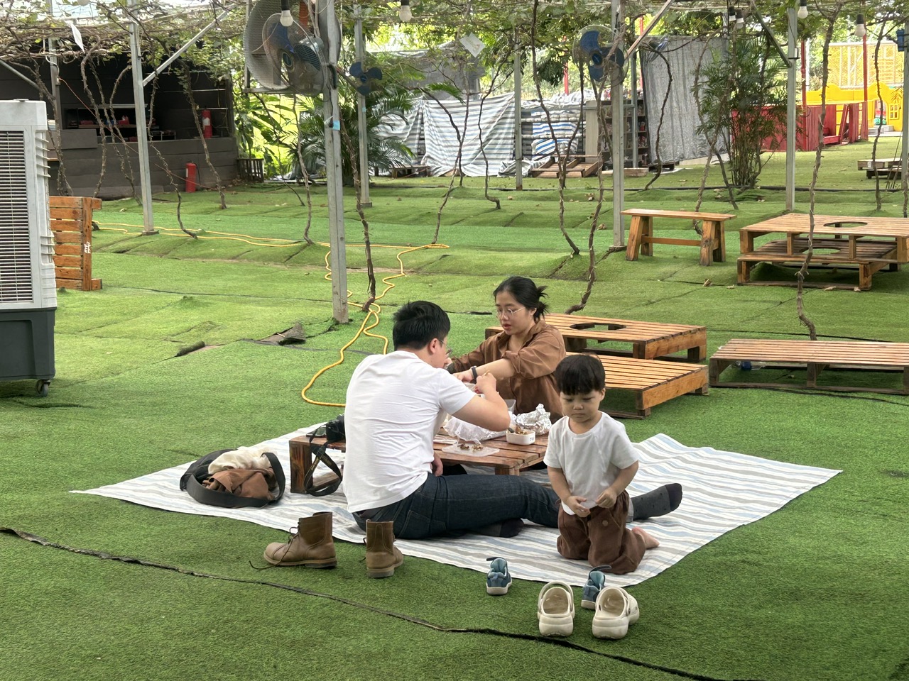 Hà Nội: Xã ven đô phát triển nông nghiệp sinh thái gắn với du lịch trải nghiệm- Ảnh 5. Hà Nội: Xã ven đô phát triển nông nghiệp sinh thái gắn với du lịch trải nghiệm- Ảnh 5.