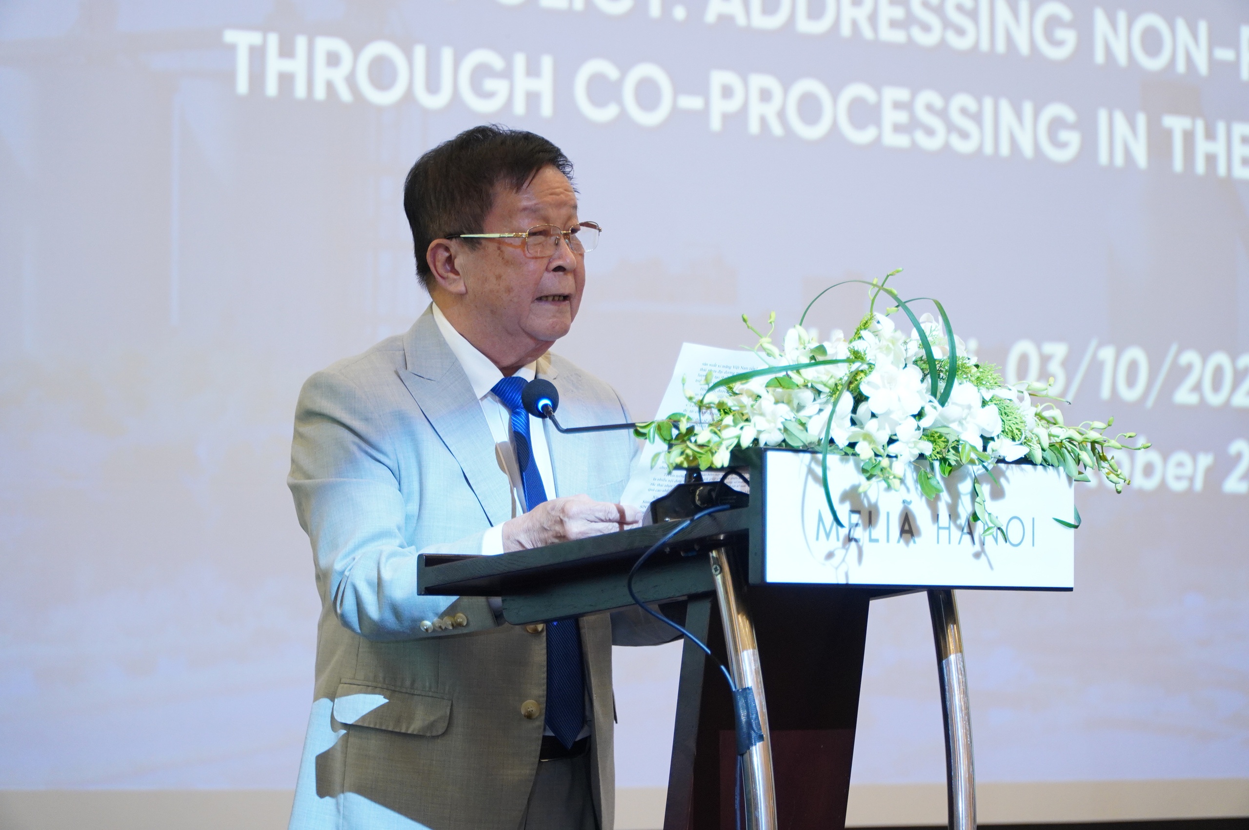 Tiềm năng đồng xử lý rác thải trong sản xuất xi măng- Ảnh 2.