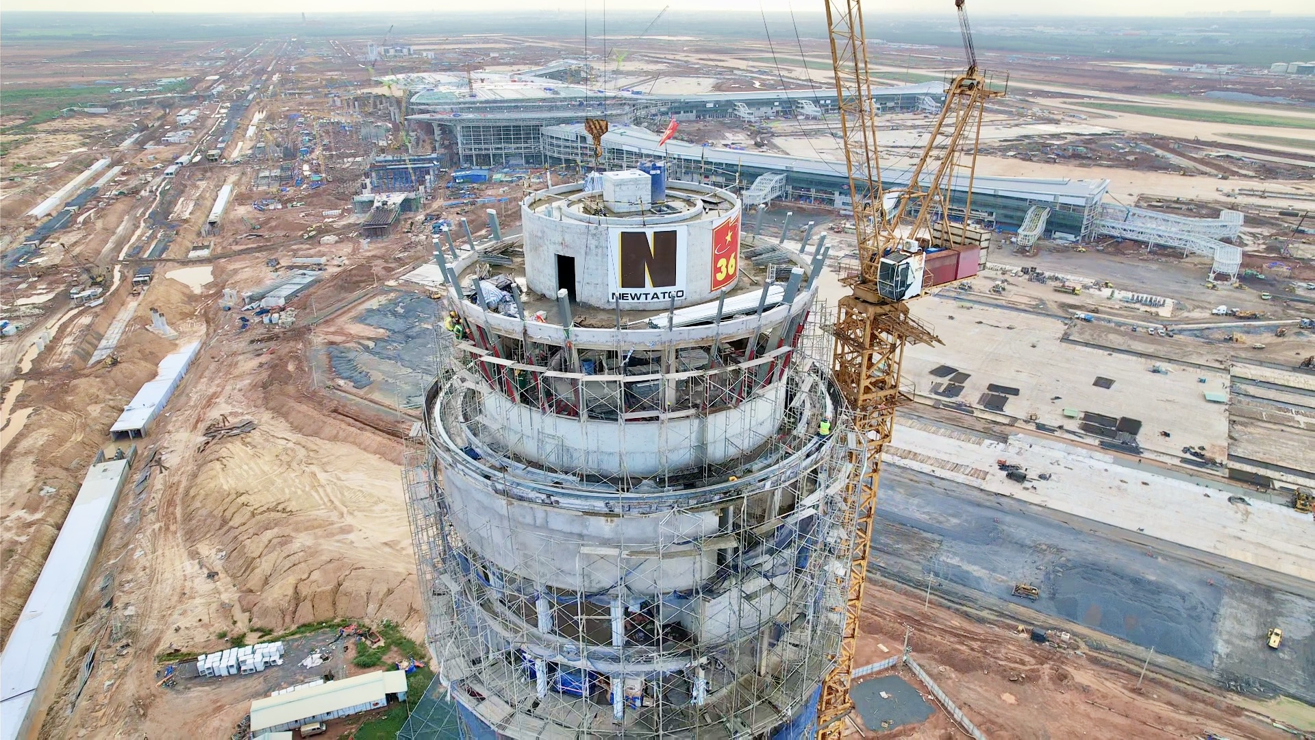Một nhiệm kỳ bứt phá hạ tầng, mở cánh cửa thịnh vượng cho người dân TP.HCM ven biển- Ảnh 6.