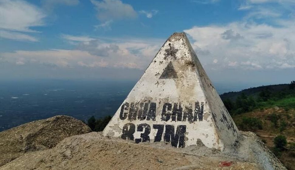 Quy hoạch núi Chứa Chan thành điểm du lịch sinh thái tâm linh và đổi khung giá thuê đất- Ảnh 3.