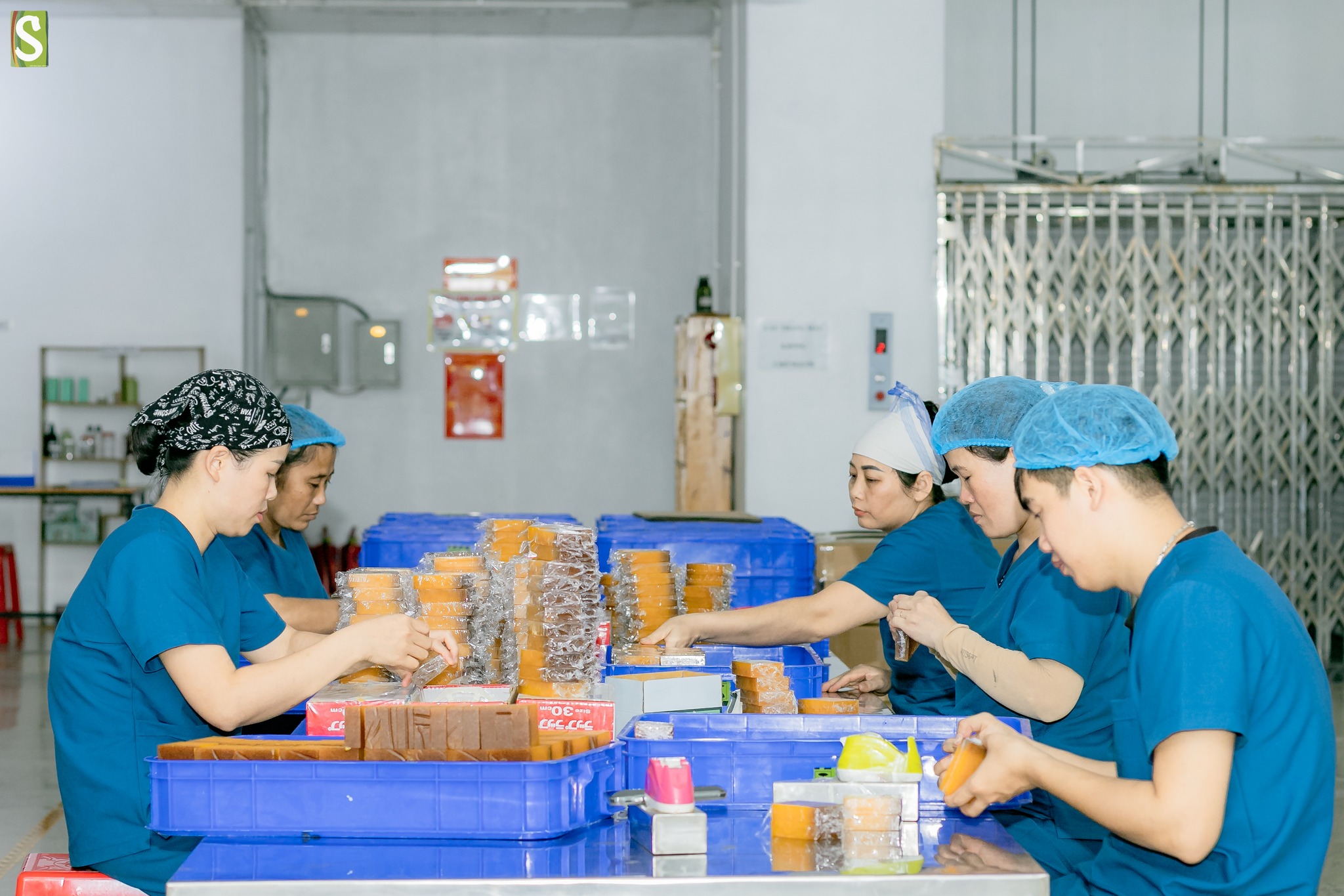 Gần 1.000 sản phẩm OCOP, Ninh Bình đặt mục tiêu có sản phẩm 5 sao trong năm 2025- Ảnh 1.