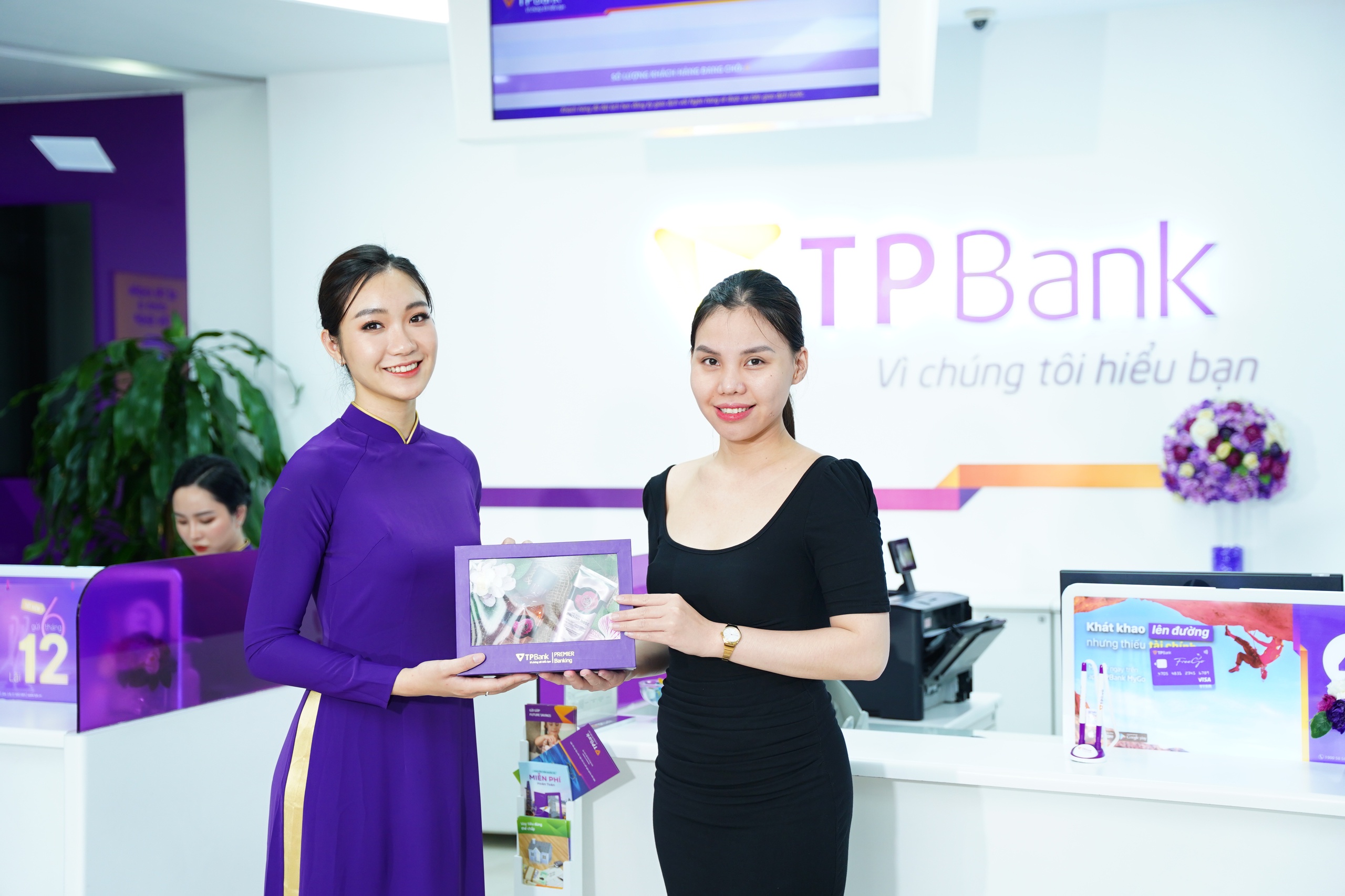 TPBank tiên phong hoàn tất tuân thủ Thông tư 14: Nền tảng vững chắc tăng trưởng bền vững- Ảnh 1. TPBank tiên phong hoàn tất tuân thủ Thông tư 14: Nền tảng vững chắc tăng trưởng bền vững- Ảnh 1.