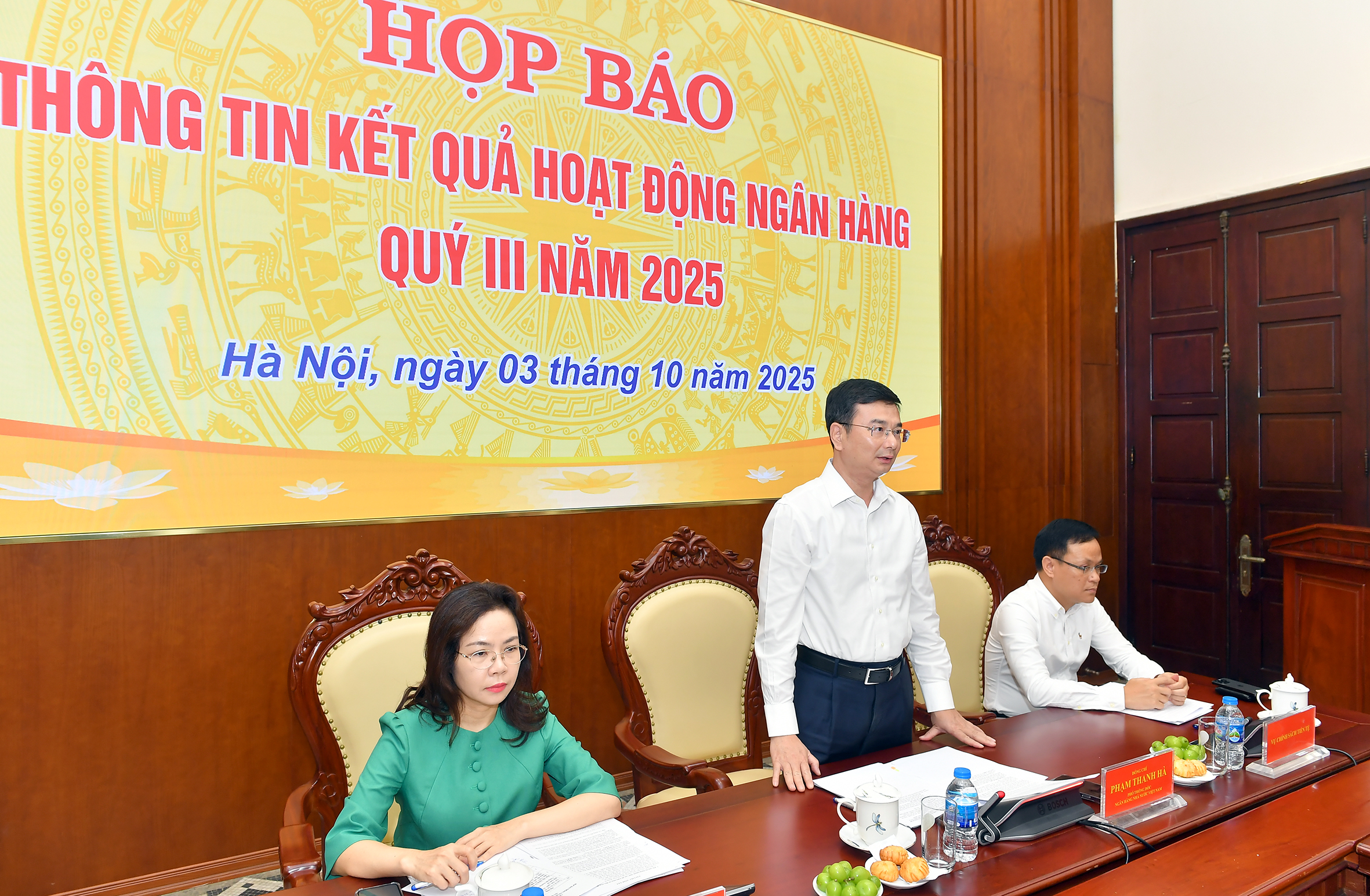 Tín dụng nền kinh tế 9 tháng tăng 13,7%- Ảnh 1.
