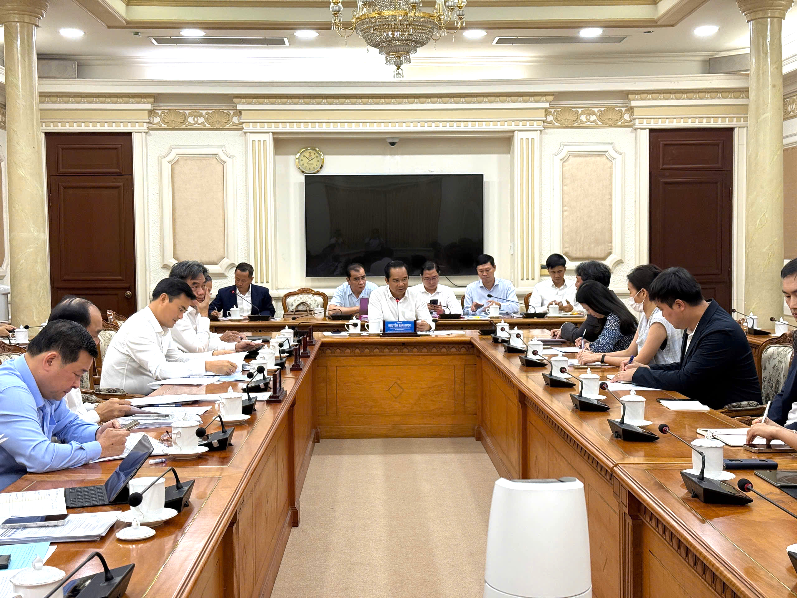 Dự án Eco Smart City: Lotte sẵn sàng triển khai nếu được gỡ vướng- Ảnh 1. Dự án Eco Smart City: Lotte sẵn sàng triển khai nếu được gỡ vướng- Ảnh 1.