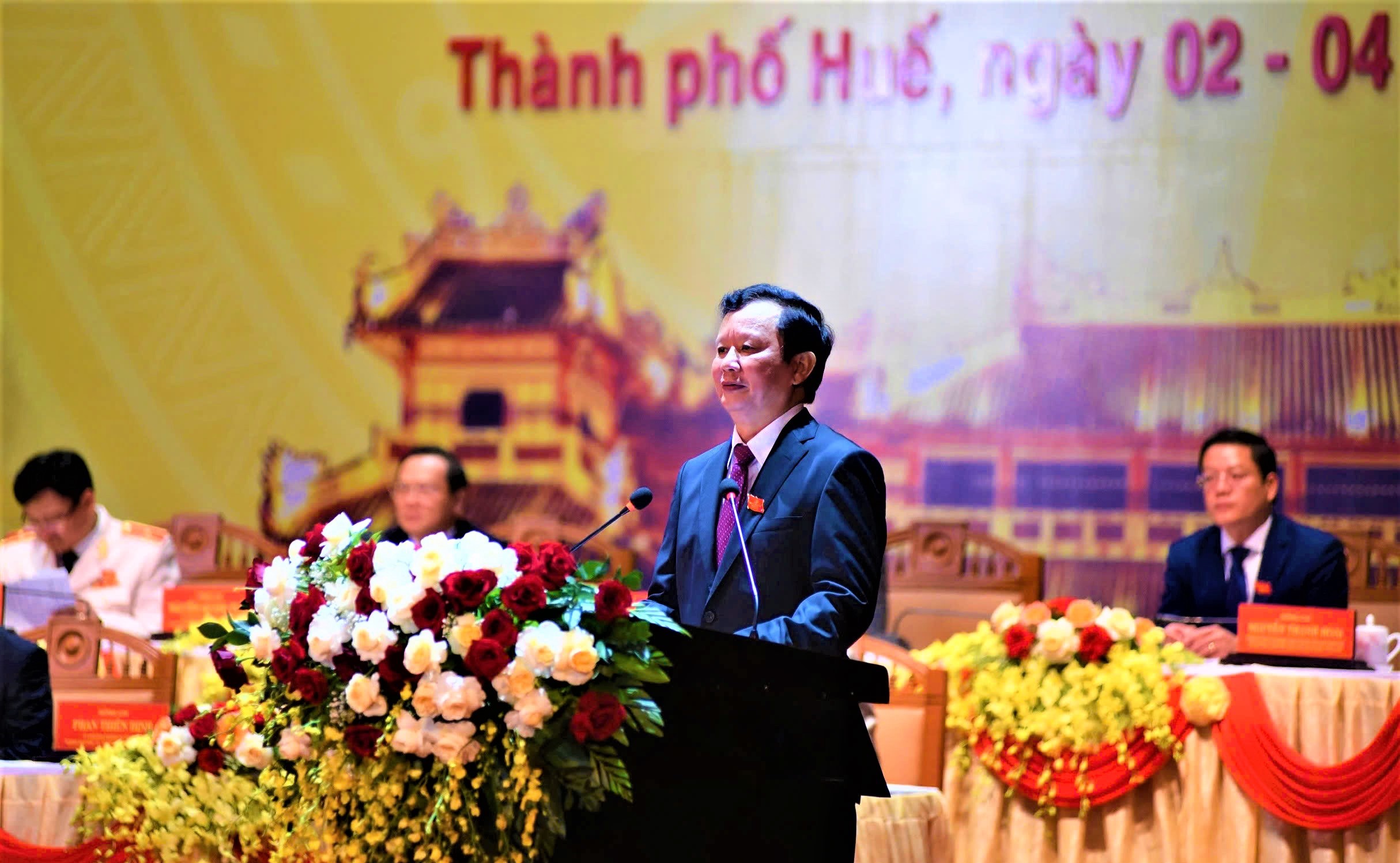 Xây dựng Huế trở thành đô thị di sản đặc trưng của Việt Nam- Ảnh 2.
