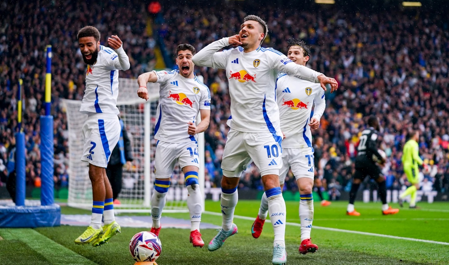 Nhận định Leeds vs Tottenham (18h30 ngày 4/10), Ngoại hạng Anh 2025-2026- Ảnh 1.
