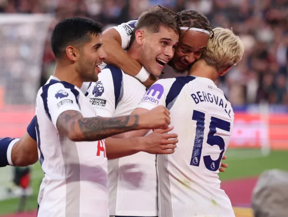 Nhận định Leeds vs Tottenham (18h30 ngày 4/10), Ngoại hạng Anh 2025-2026- Ảnh 2.