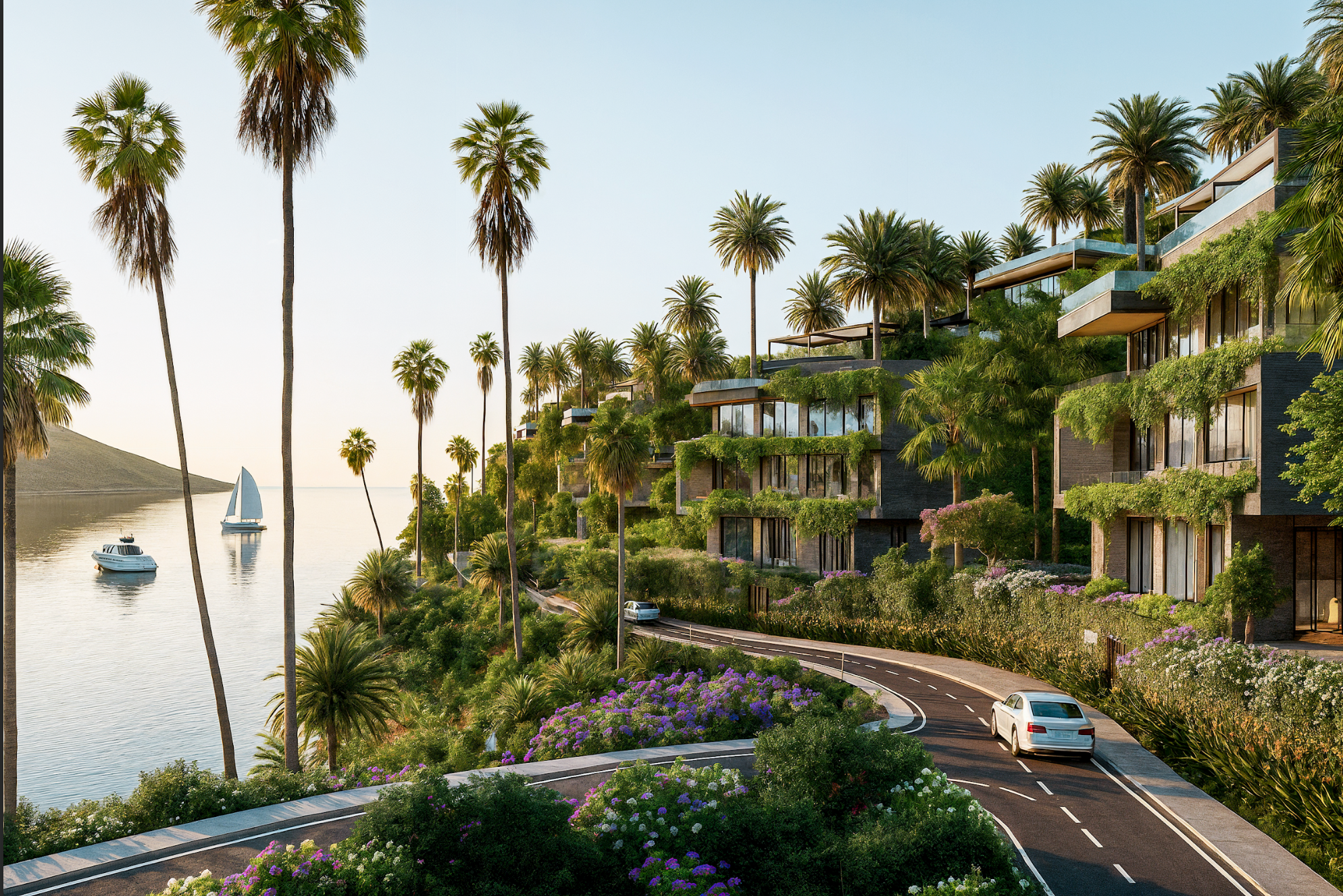 Flamingo Maison 108: Biểu tượng lối sống walless bên hồ Núi Cốc nguyên sơ- Ảnh 2.