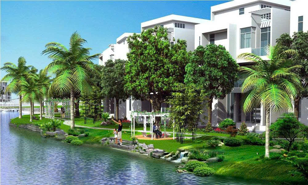 Vận, mệnh và phong thủy- Ảnh 1. Vận, mệnh và phong thủy- Ảnh 1.