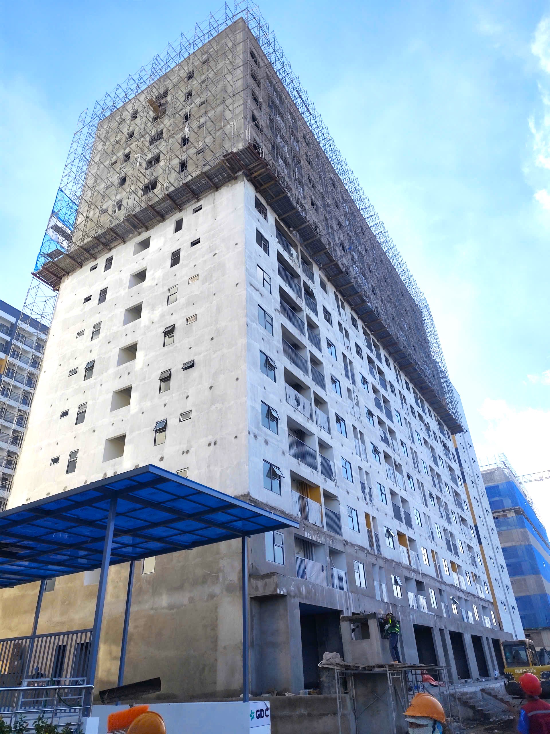 Thứ trưởng Nguyễn Văn Sinh: Gỡ vướng mắc, thúc đẩy phát triển nhà ở xã hội tại Hải Phòng- Ảnh 2.