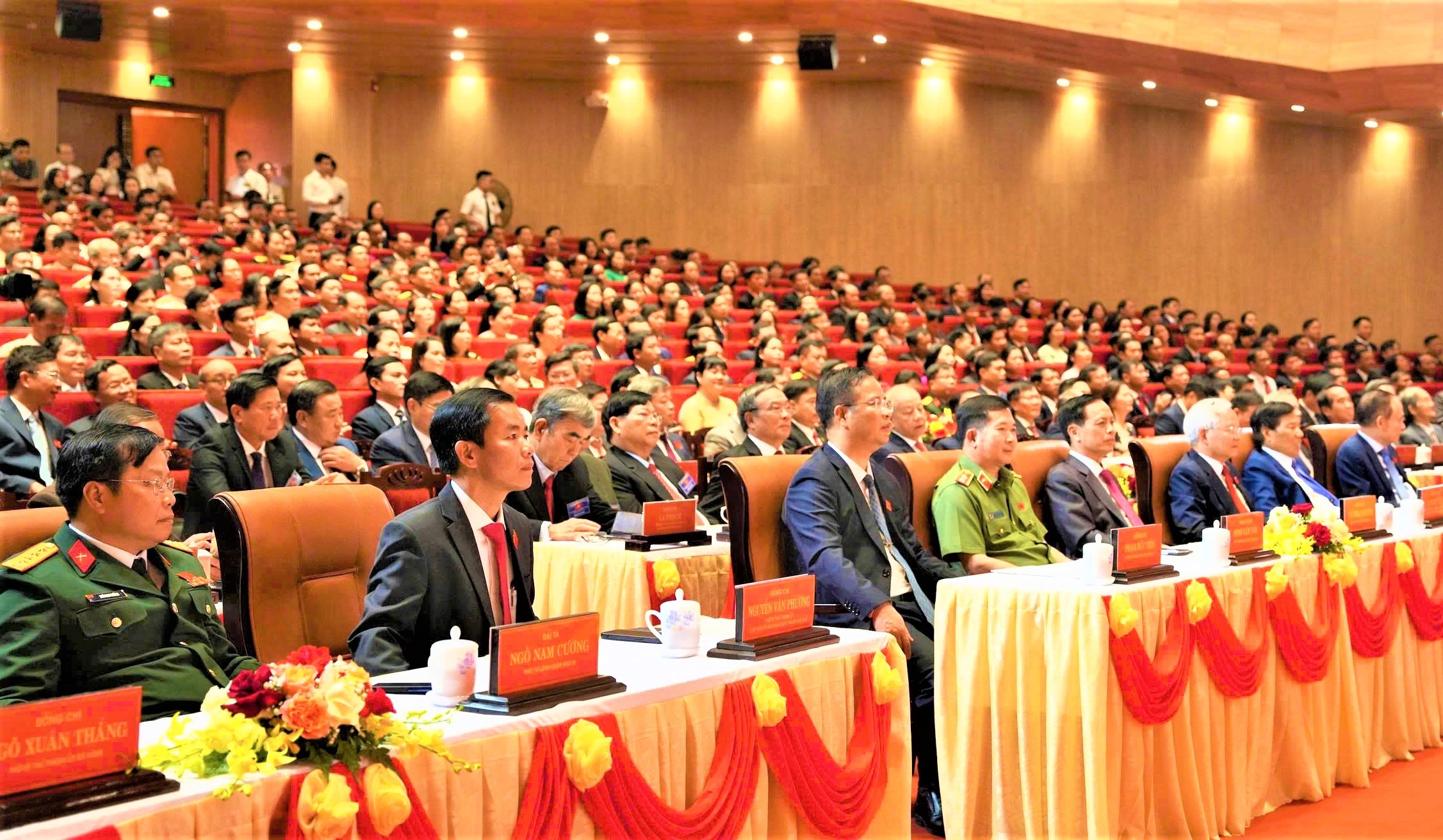 Xây dựng Huế trở thành đô thị di sản đặc trưng của Việt Nam- Ảnh 3.