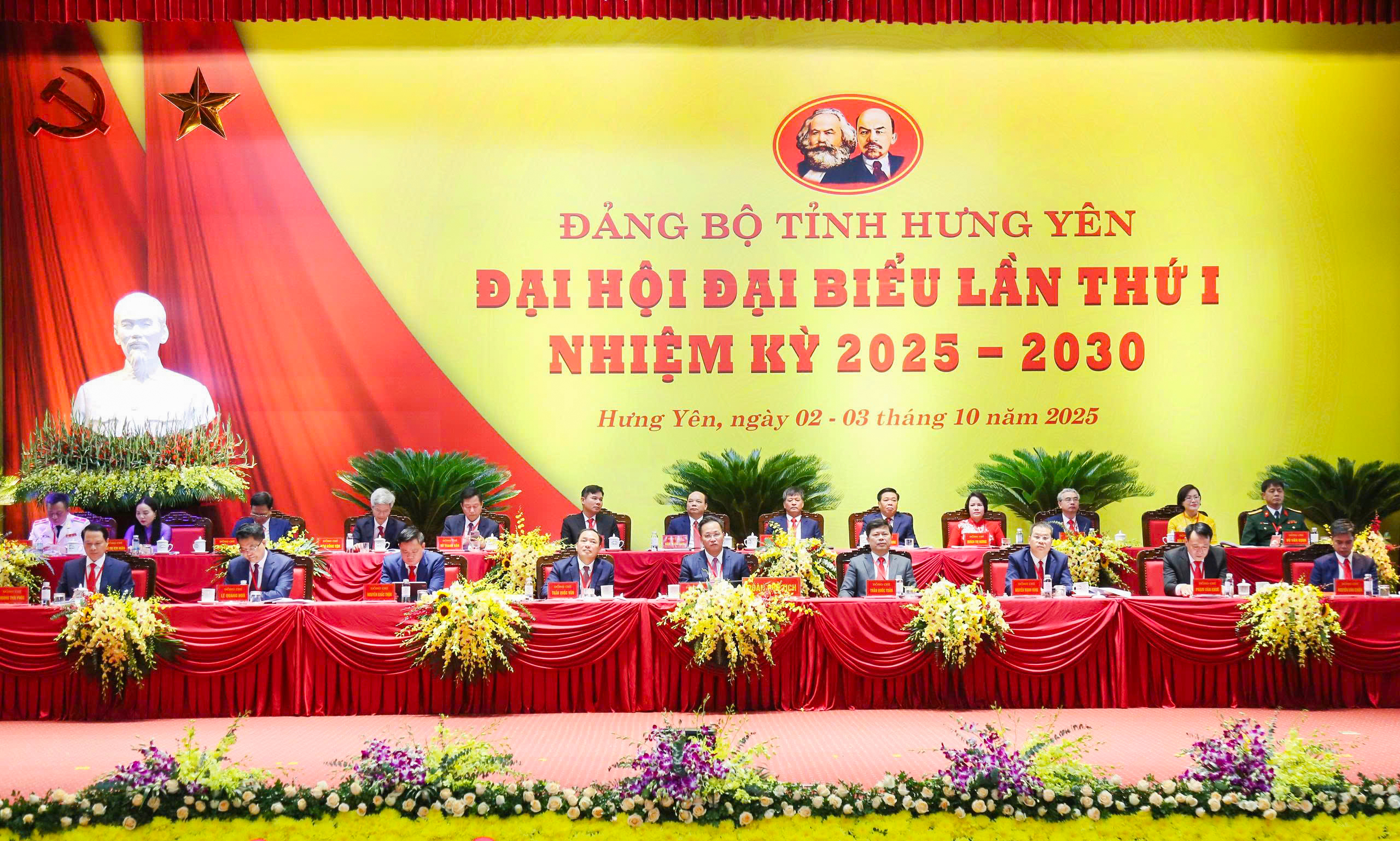 Phát triển Hưng Yên thành trung tâm công nghiệp công nghệ cao, nông nghiệp sinh thái- Ảnh 1.