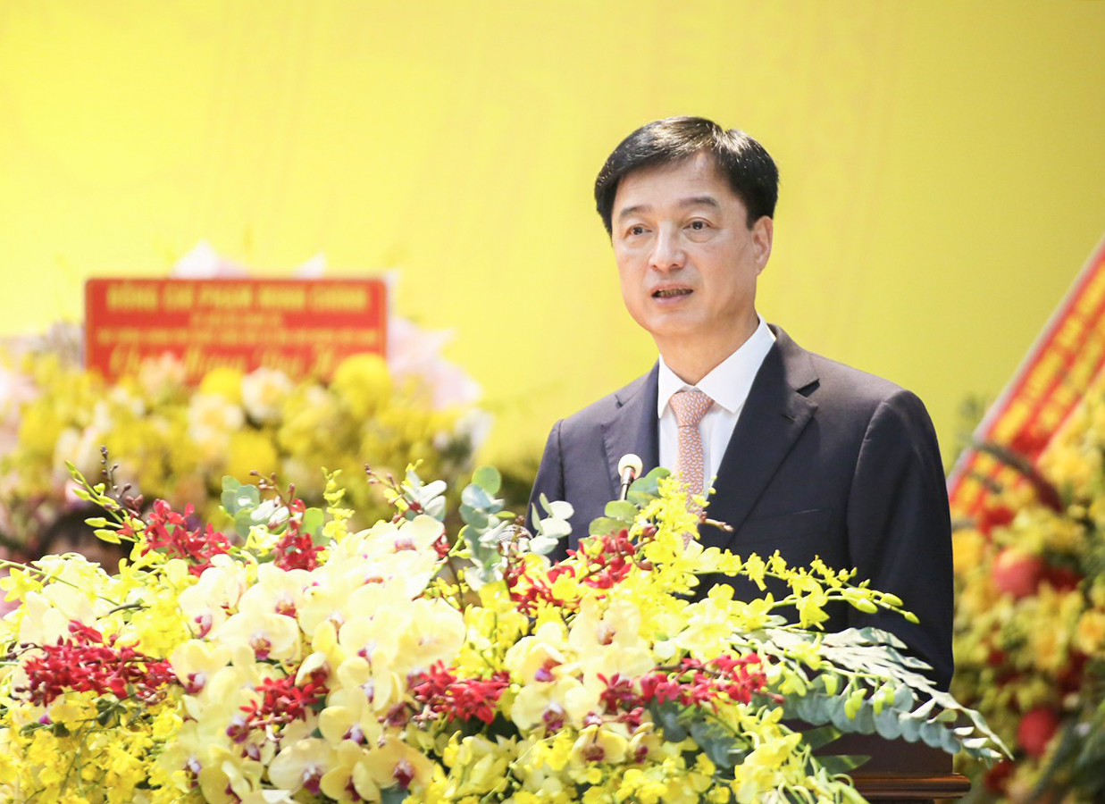 Phát triển Hưng Yên thành trung tâm công nghiệp công nghệ cao, nông nghiệp sinh thái- Ảnh 2.