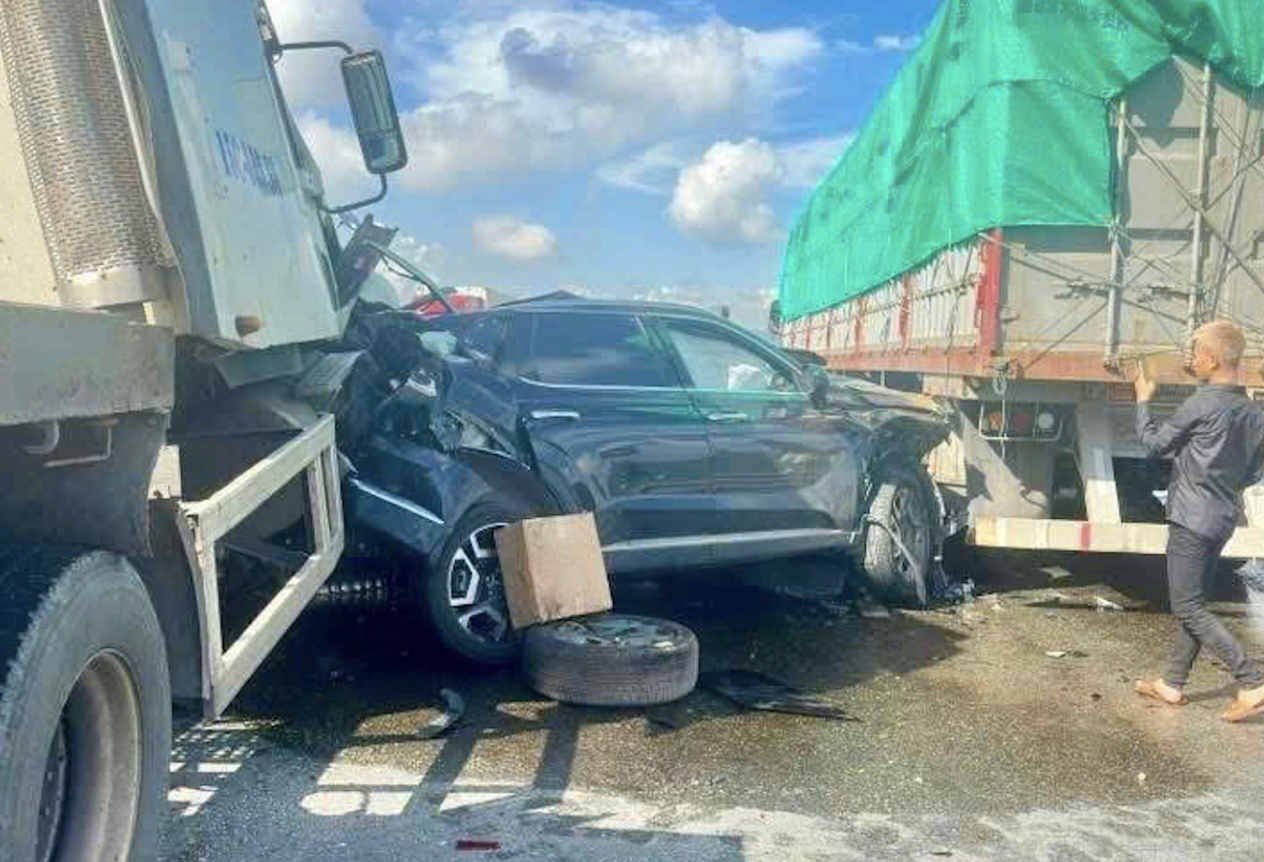 Thanh Hóa: Siết chặt xử lý vi phạm, kéo giảm TNGT- Ảnh 2. Thanh Hóa: Siết chặt xử lý vi phạm, kéo giảm TNGT- Ảnh 2.