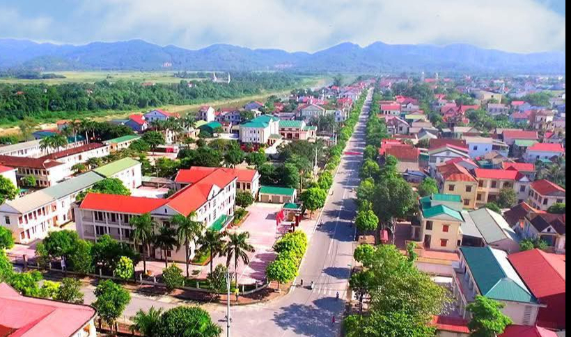 Phát huy sức mạnh đoàn kết, Hà Tĩnh lan tỏa động lực trong xây dựng nông thôn mới- Ảnh 1. Phát huy sức mạnh đoàn kết, Hà Tĩnh lan tỏa động lực trong xây dựng nông thôn mới- Ảnh 1.