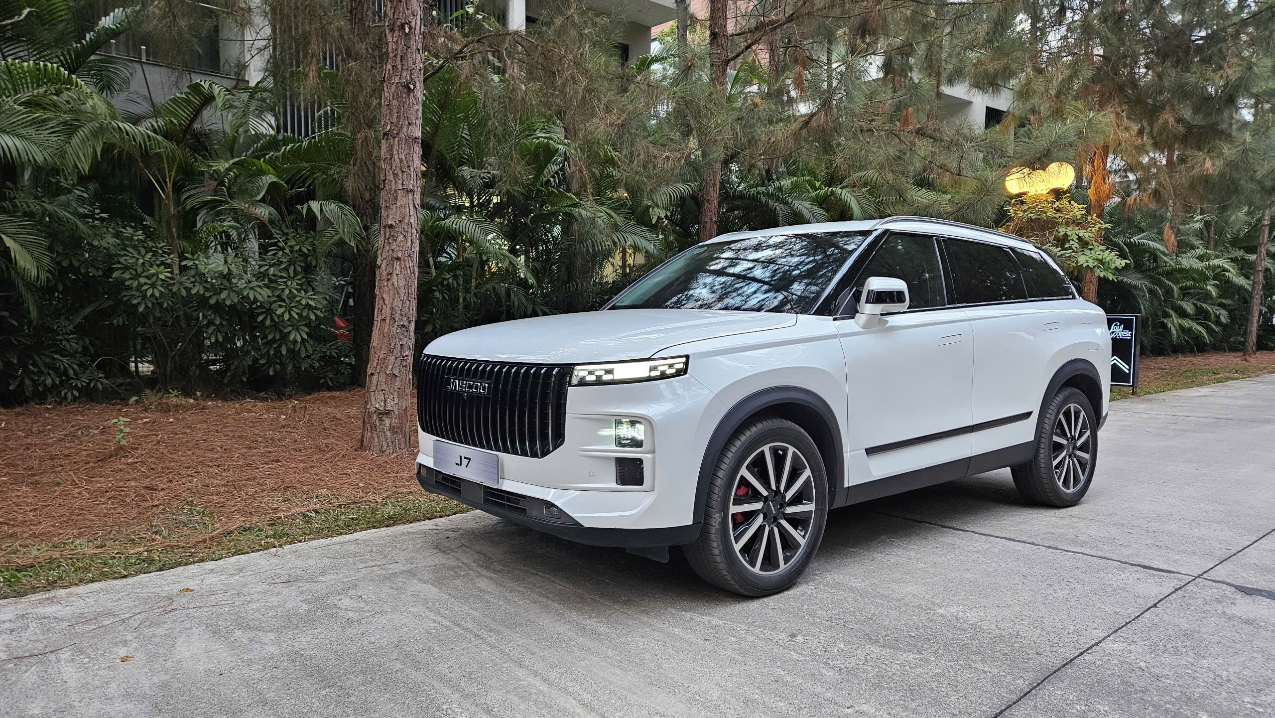 Loạt ô tô mới lên lịch ra mắt tháng 11 tại Việt Nam- Ảnh 1. Loạt ô tô mới lên lịch ra mắt tháng 11 tại Việt Nam- Ảnh 1.