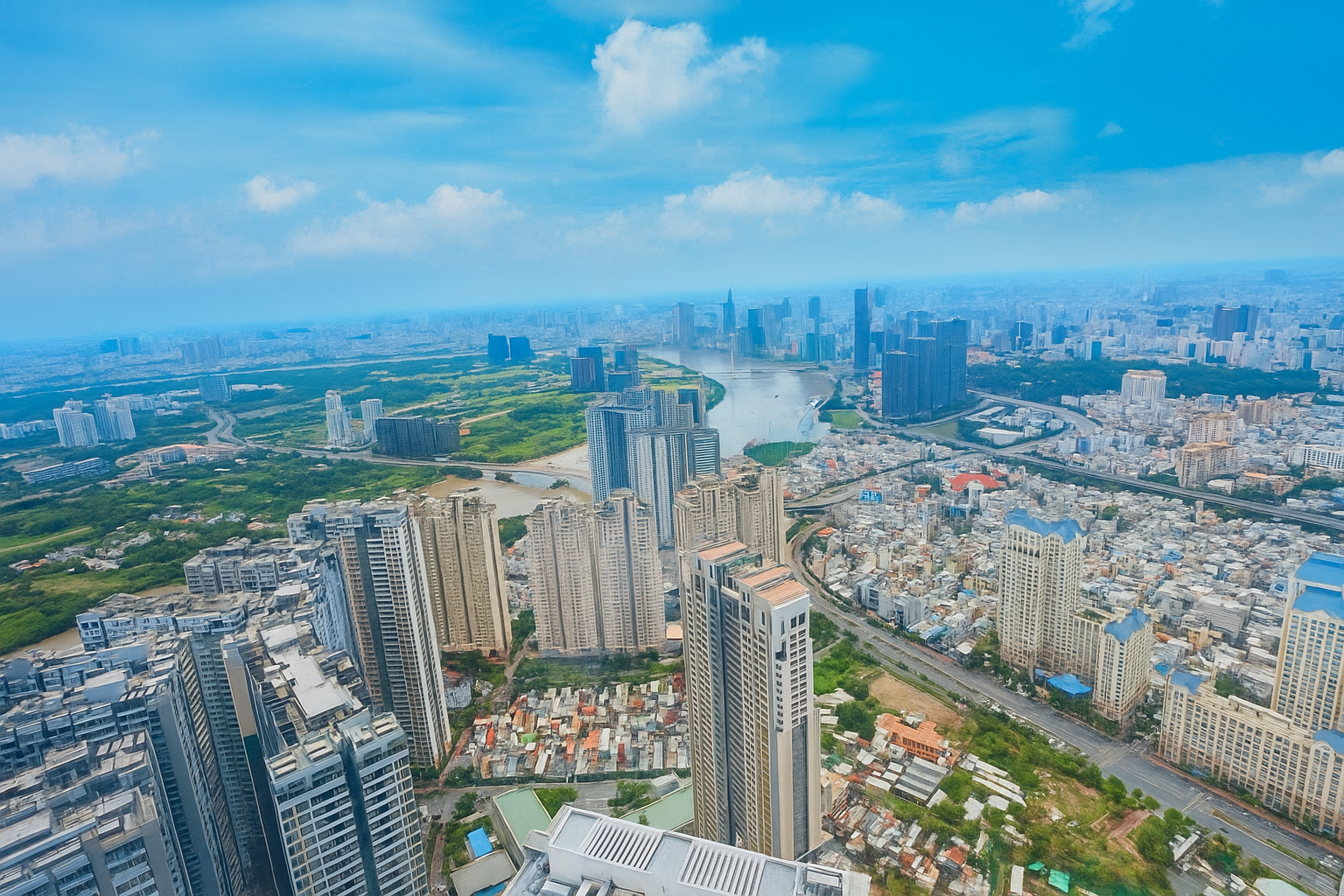 TP.HCM đạt 94% kế hoạch phát triển nhà ở, cảnh báo huy động vốn trái phép tại các dự án- Ảnh 1.