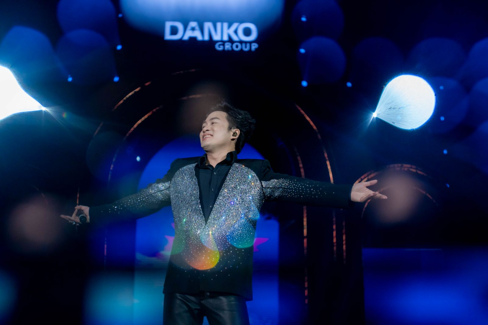 Đêm nhạc "Mùa thu cho em", món quà tri ân khách hàng tại Danko Riverside- Ảnh 4. Đêm nhạc "Mùa thu cho em", món quà tri ân khách hàng tại Danko Riverside- Ảnh 4.