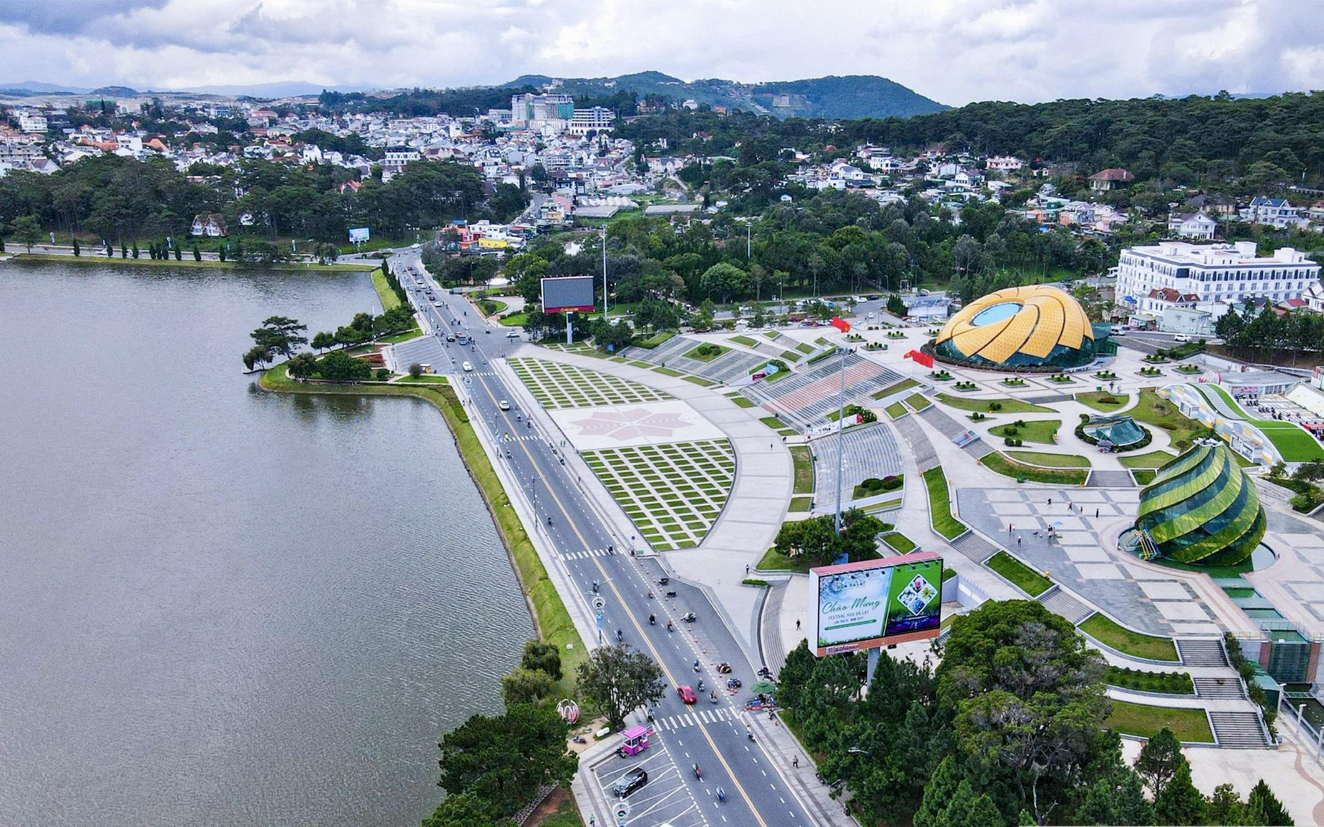 30 ngày nước rút, Lâm Đồng tăng tốc làm sạch dữ liệu đất đai