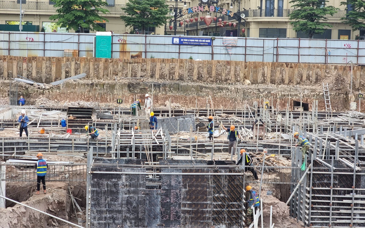 Đồng bộ hóa tiêu chuẩn, pháp luật hiện hành về định mức xây dựng