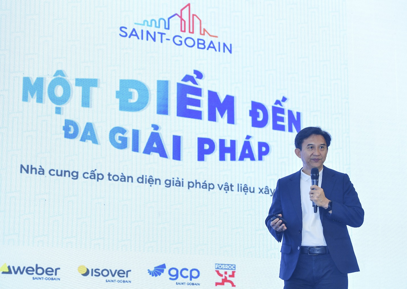 Cần minh bạch dữ liệu carbon trên từng sản phẩm vật liệu xây dựng- Ảnh 2. Cần minh bạch dữ liệu carbon trên từng sản phẩm vật liệu xây dựng- Ảnh 2.