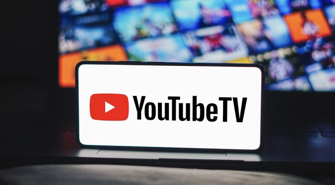 YouTube TV ra mắt tính năng mới, nâng tầm trải nghiệm giải trí và mua sắm cho người dùng- Ảnh 1. YouTube TV ra mắt tính năng mới, nâng tầm trải nghiệm giải trí và mua sắm cho người dùng- Ảnh 1.