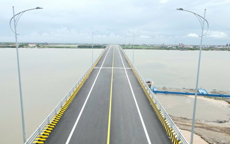 Ninh Bình: Quyết liệt giải ngân vốn đầu tư công năm 2025- Ảnh 3. Ninh Bình: Quyết liệt giải ngân vốn đầu tư công năm 2025- Ảnh 3.