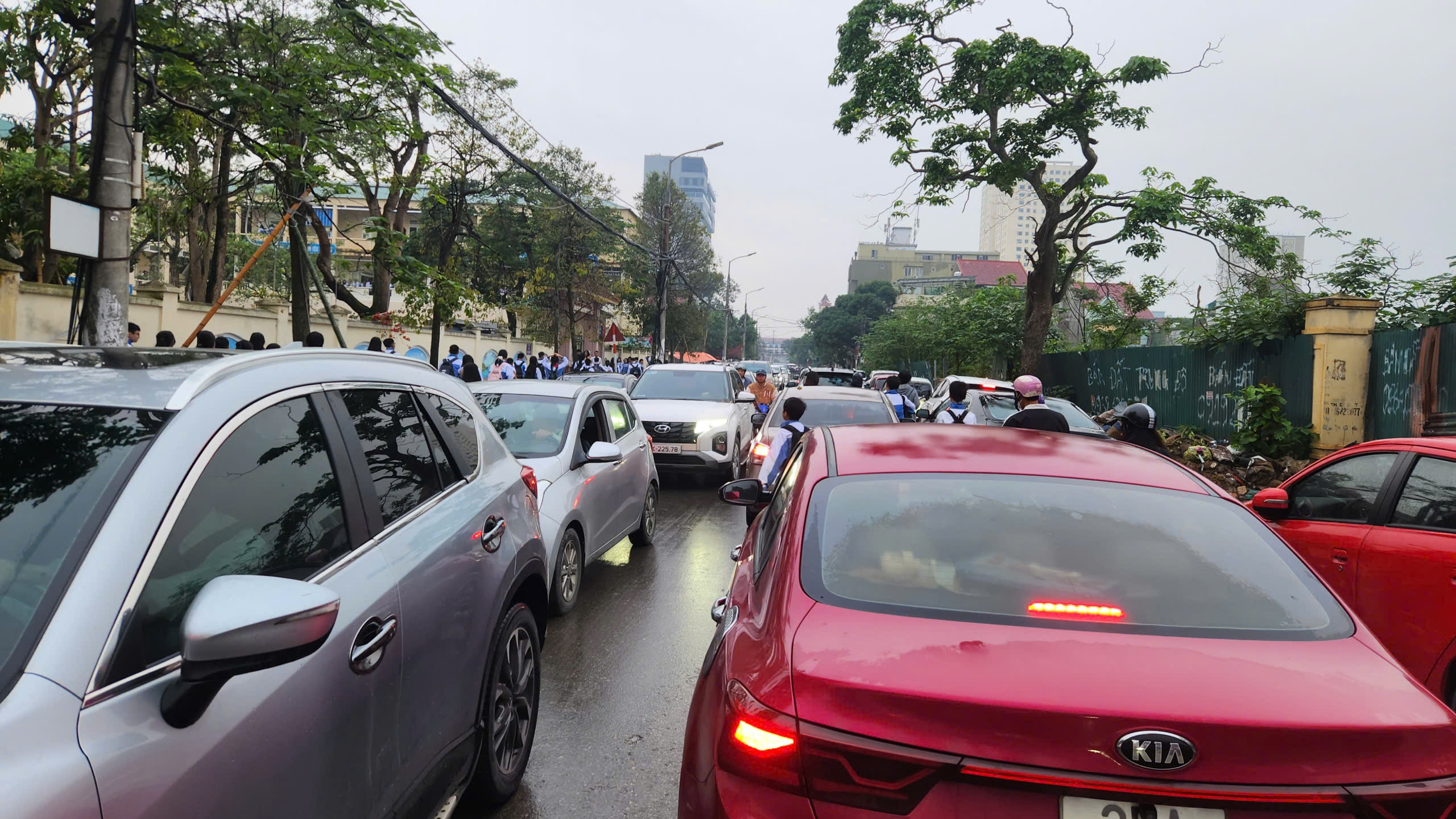 Nhiều công trình đình trệ sau chuyển giao chính quyền 2 cấp, Nghệ An gỡ bằng cách nào?- Ảnh 4.