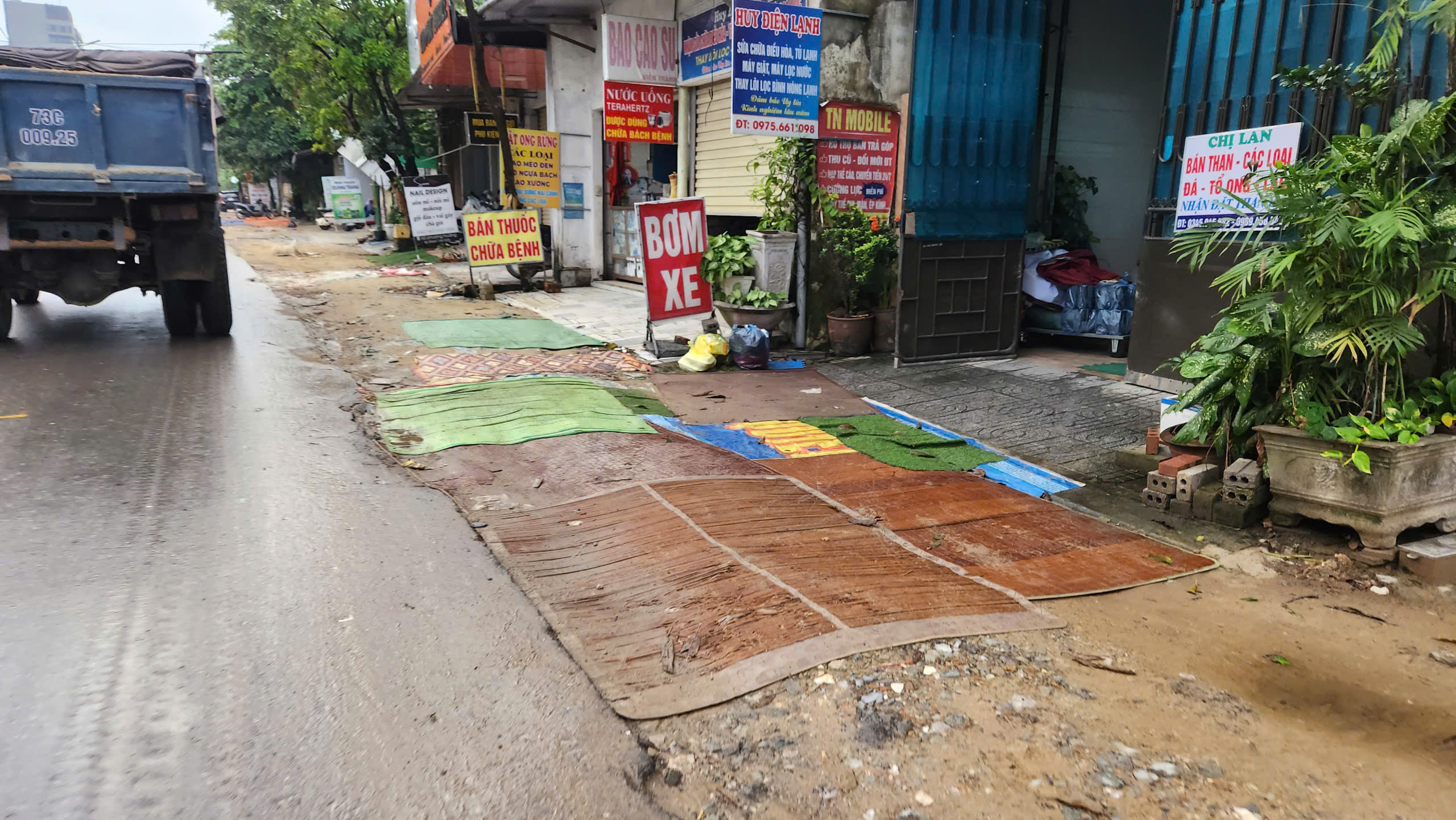 Nhiều công trình đình trệ sau chuyển giao chính quyền 2 cấp, Nghệ An gỡ bằng cách nào?- Ảnh 3.