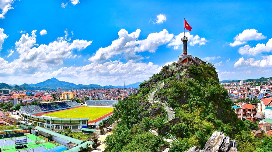 Hàng trăm công trình tại Lạng Sơn được miễn cấp phép xây dựng- Ảnh 1. Hàng trăm công trình tại Lạng Sơn được miễn cấp phép xây dựng- Ảnh 1.